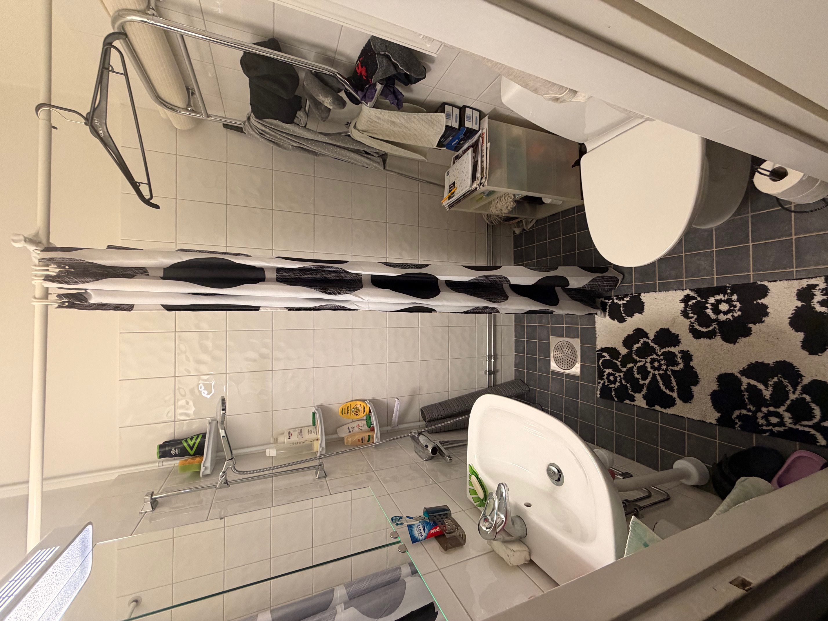 1 rum och kök, Skärholmen — 6 269 kr/mån — bild 3