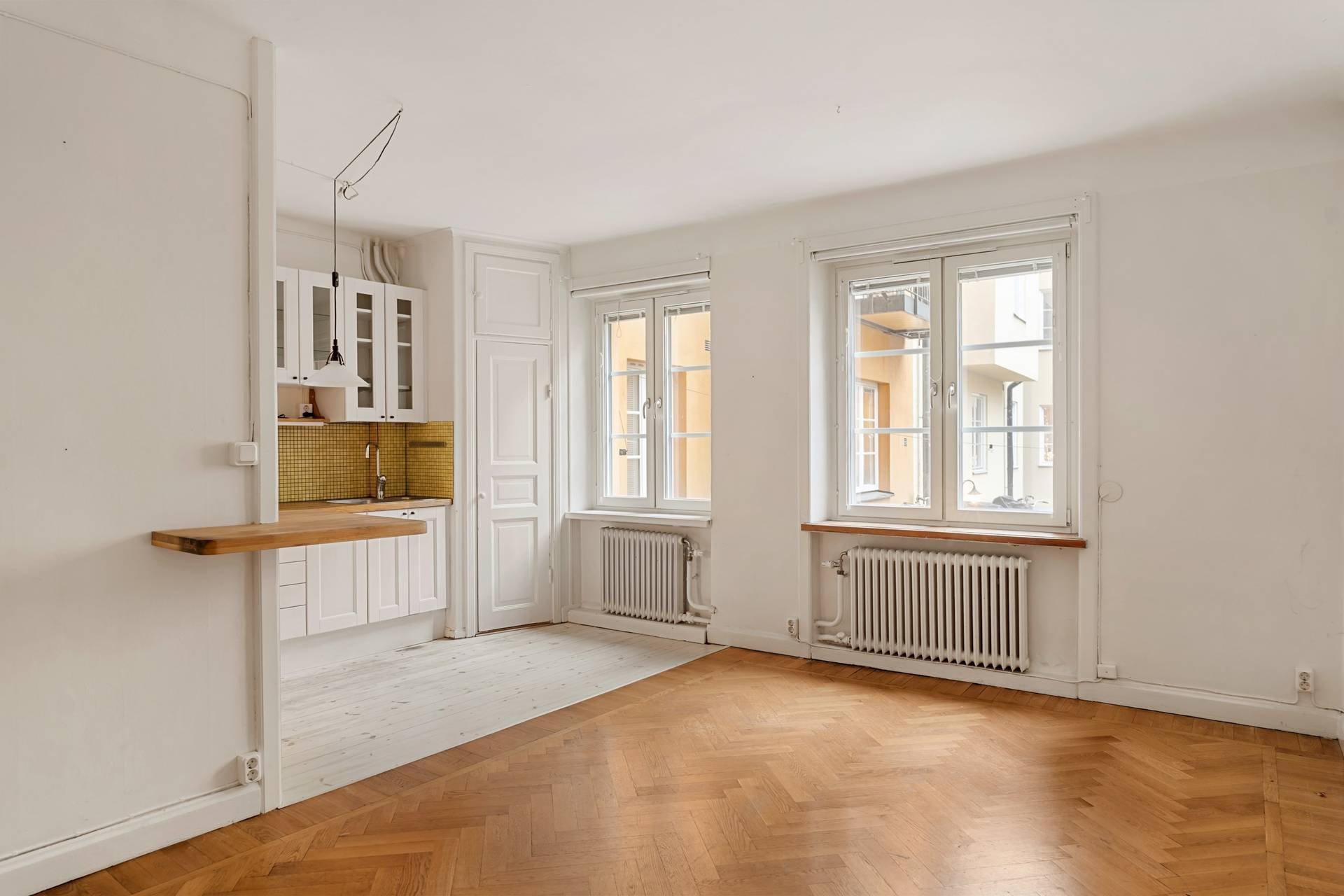 Malmgårdsvägen, Stockholm — photo 4