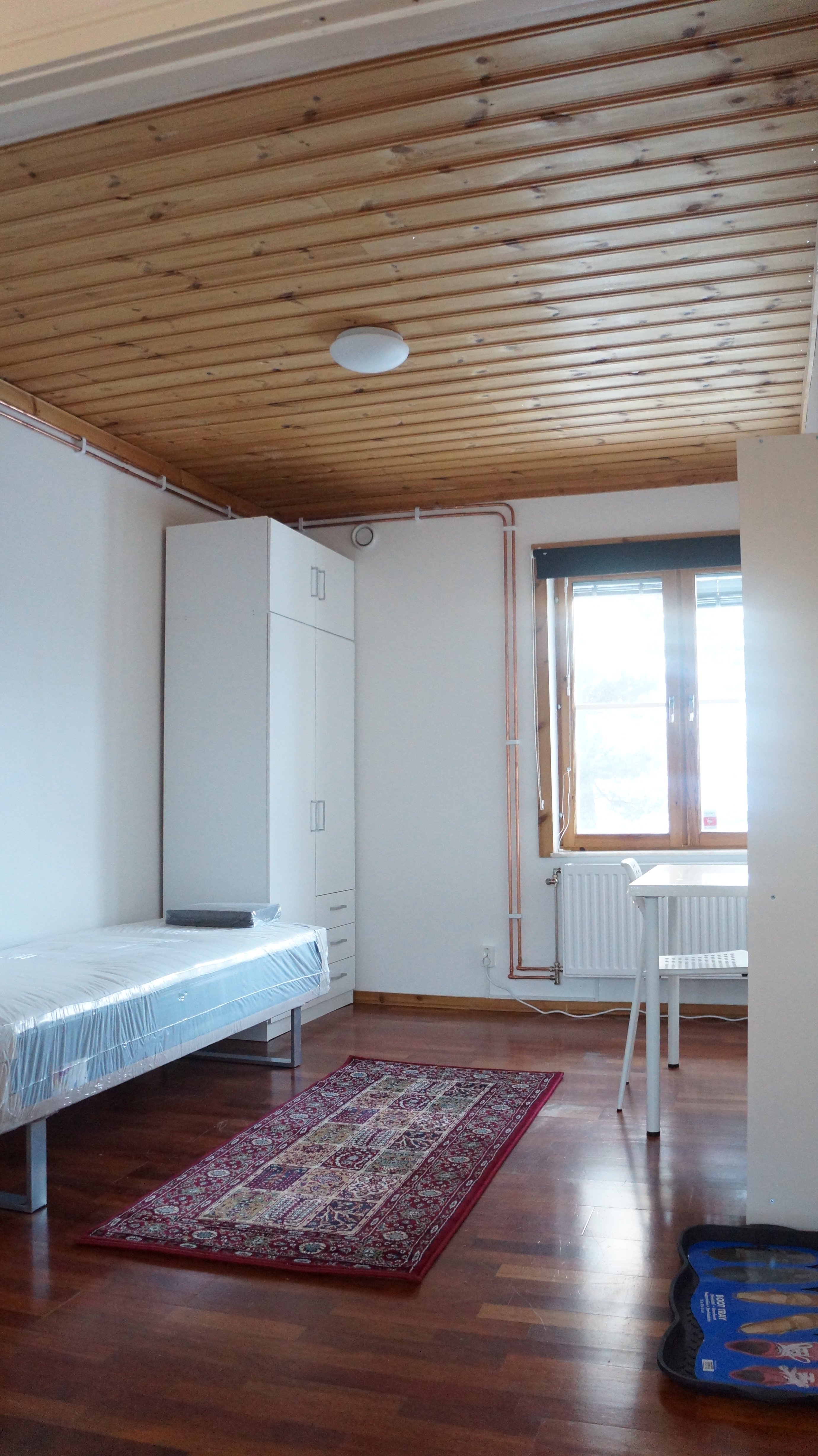 Villa/Hus, 1 rooms, 12 sqm, Huddinge