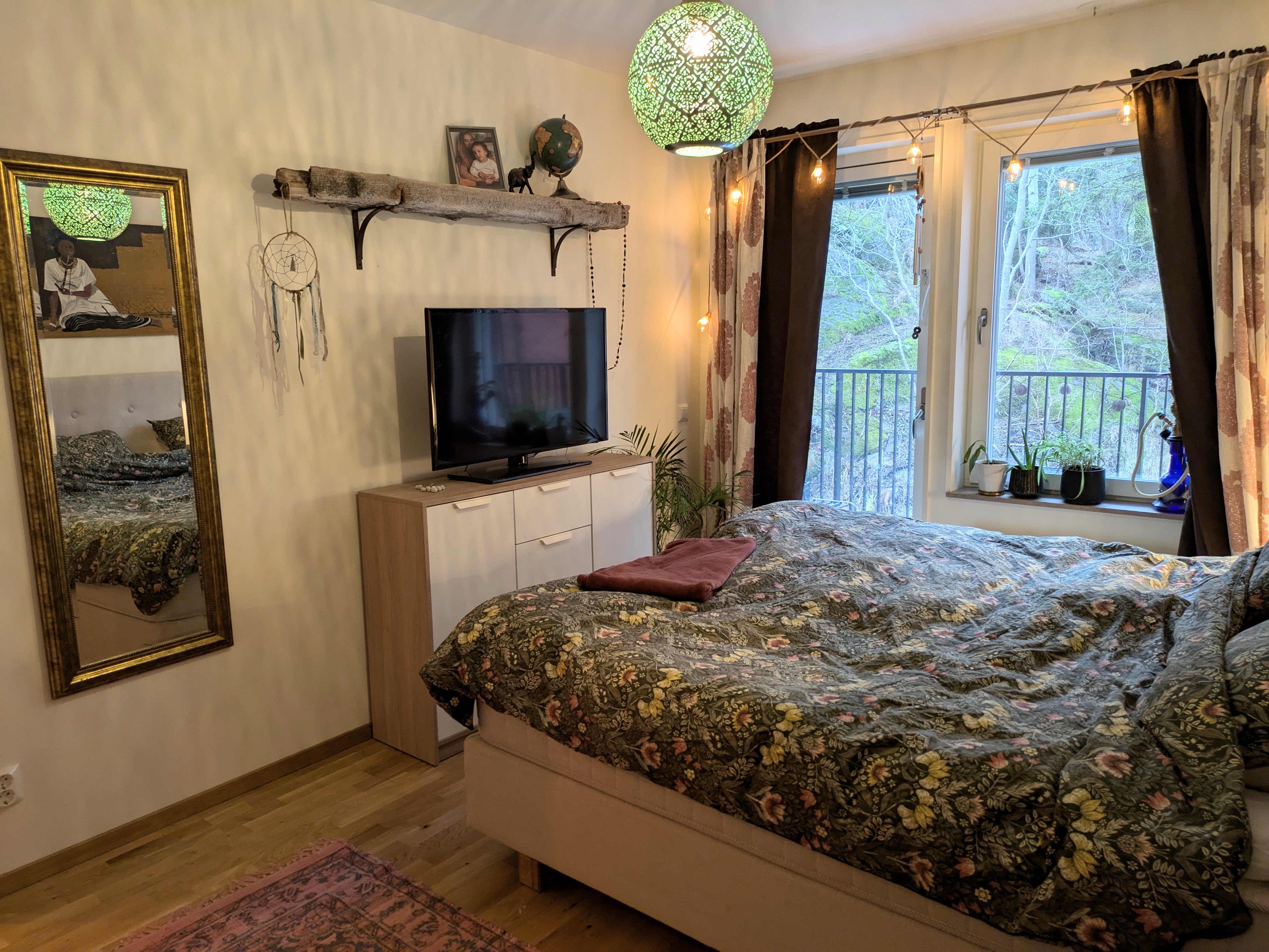 Lägenhet – Stockholm, Bandhagen - Bild 5