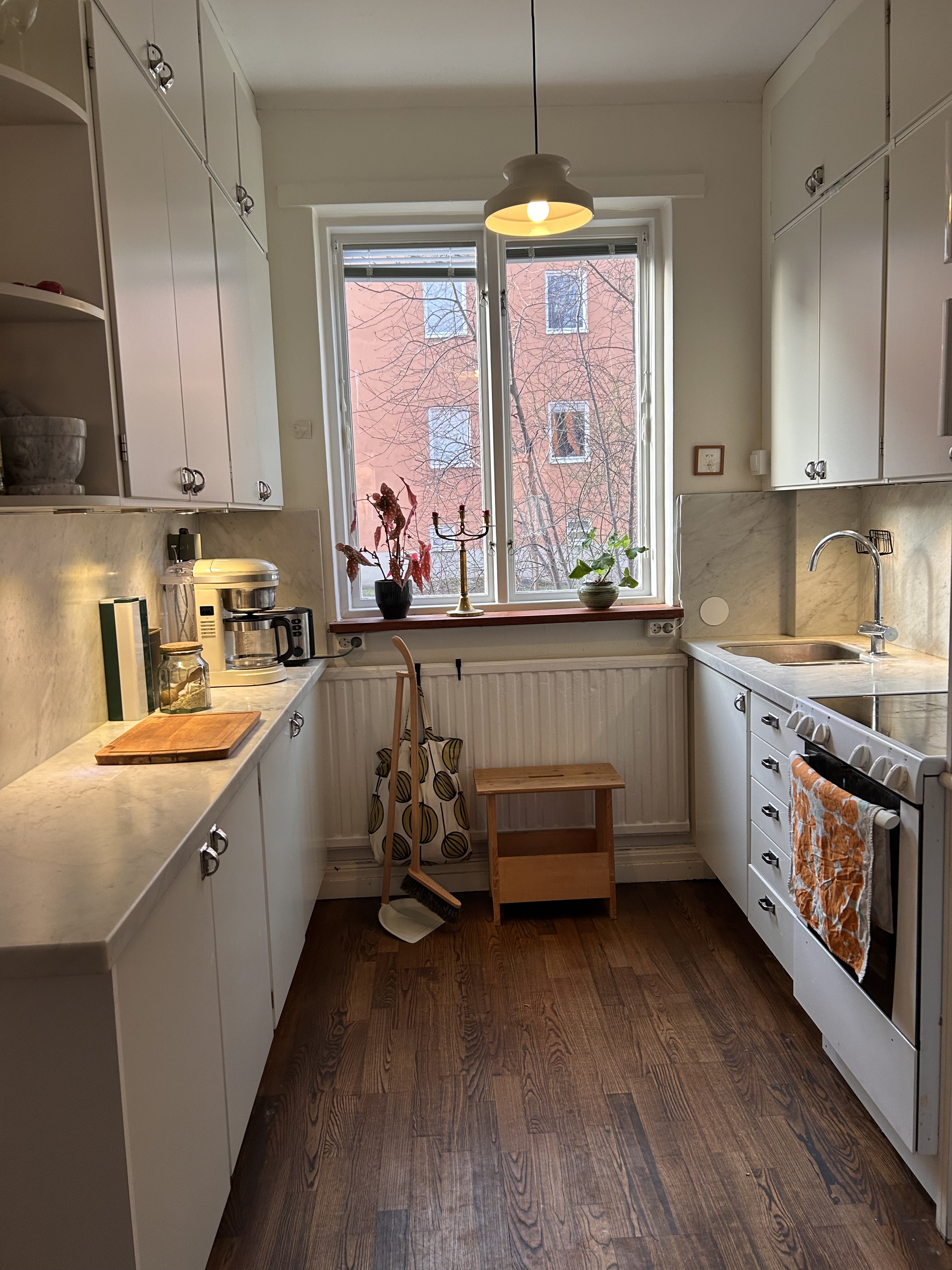 Pingstvägen, Hägersten — photo 3