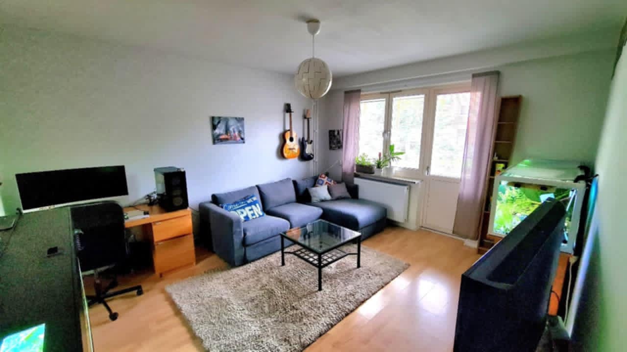 Lägenhet, 2 rooms, 49 sqm, Strängnäs