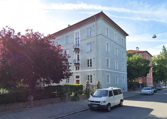 Kapellgatan, Malmö — photo 4