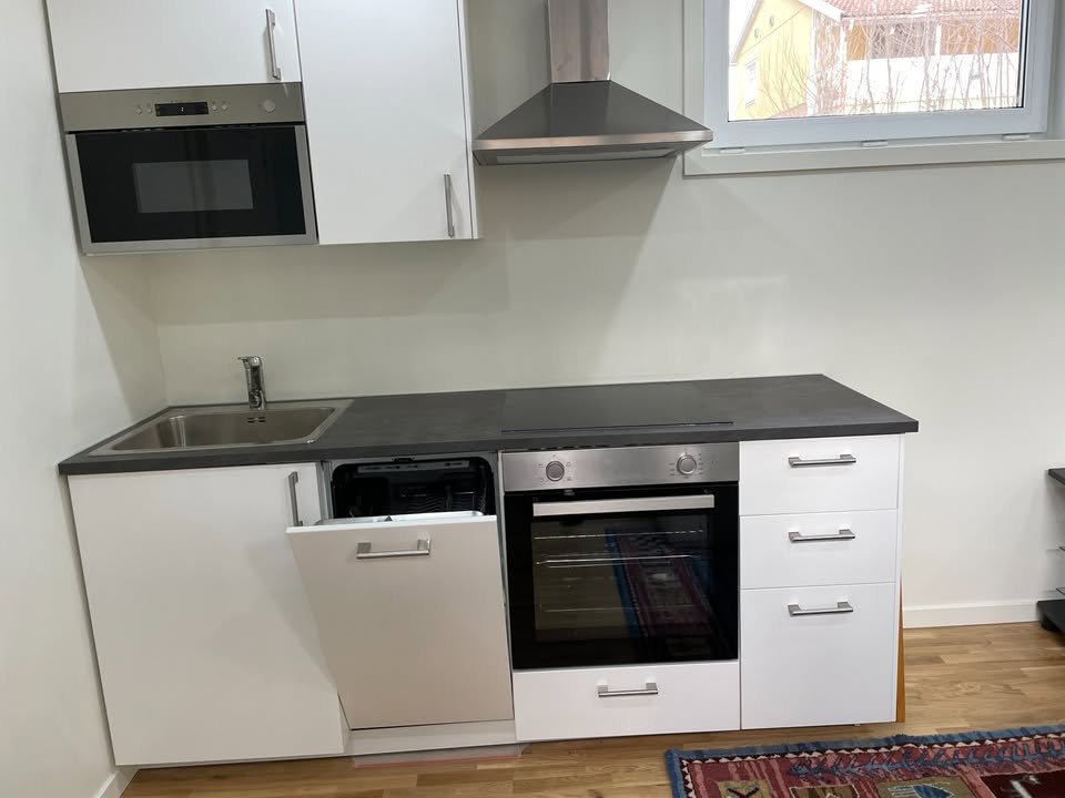 2 rok · 60 m² i Järfälla – bild 2