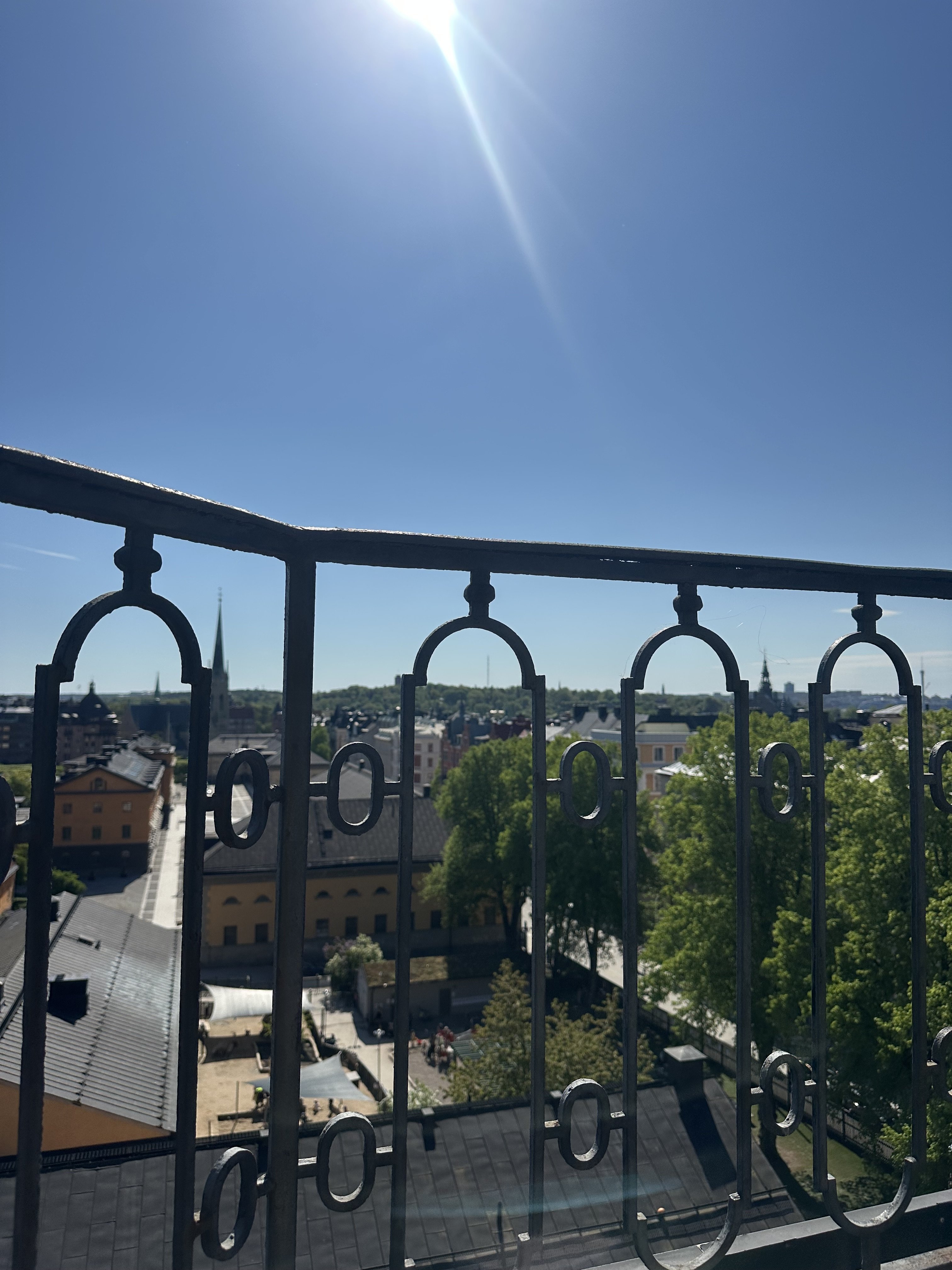 Styrmansgatan, Stockholm — photo 2