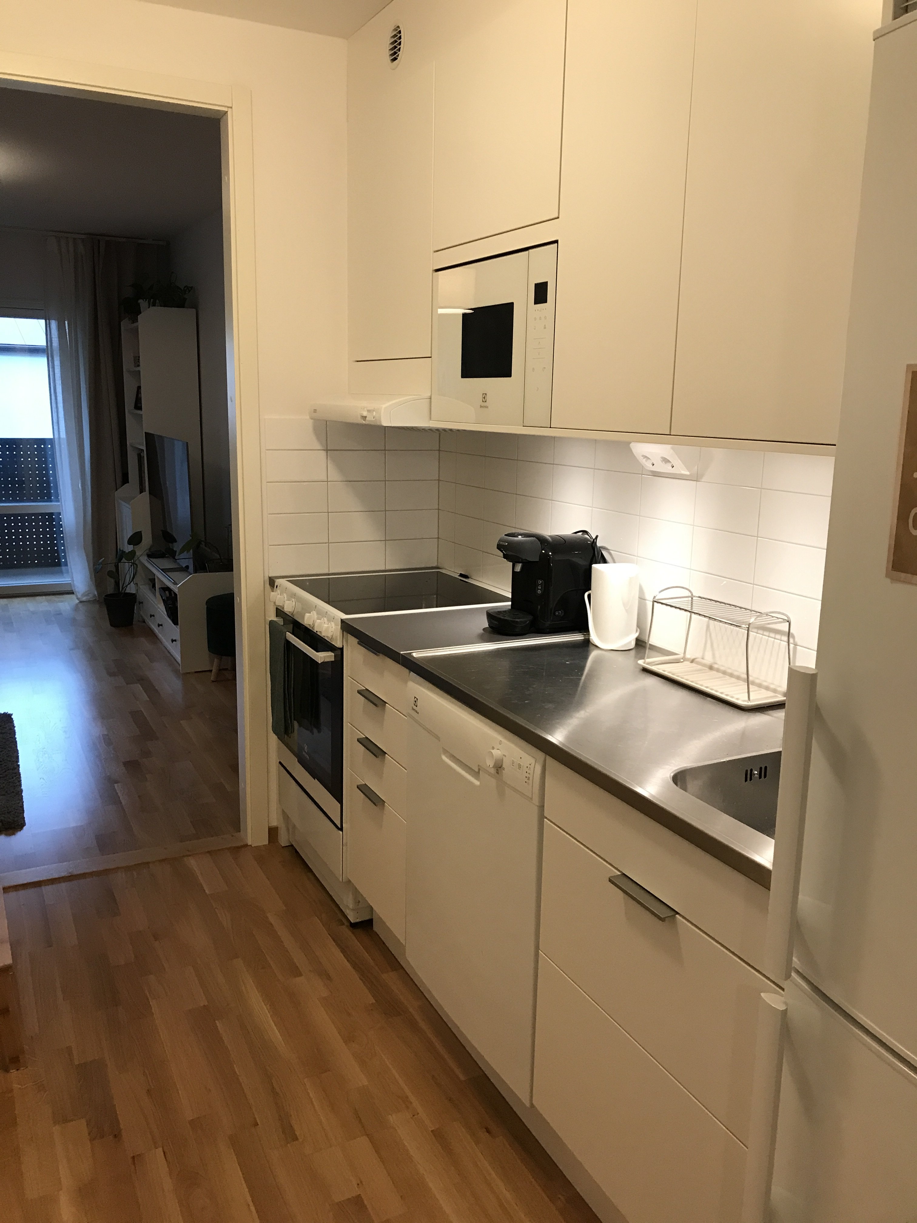 Lägenhet – Huddinge kommun, Masmo, Vårby - Bild 3