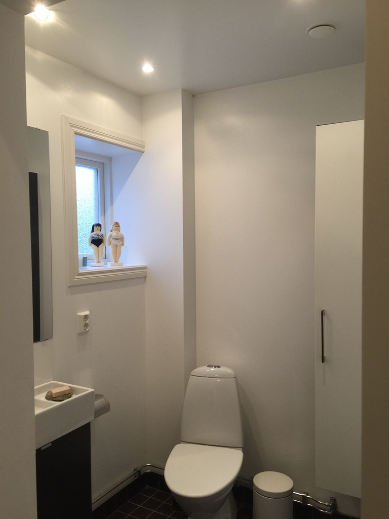 5 rok · 201 m² i Bälinge – bild 11
