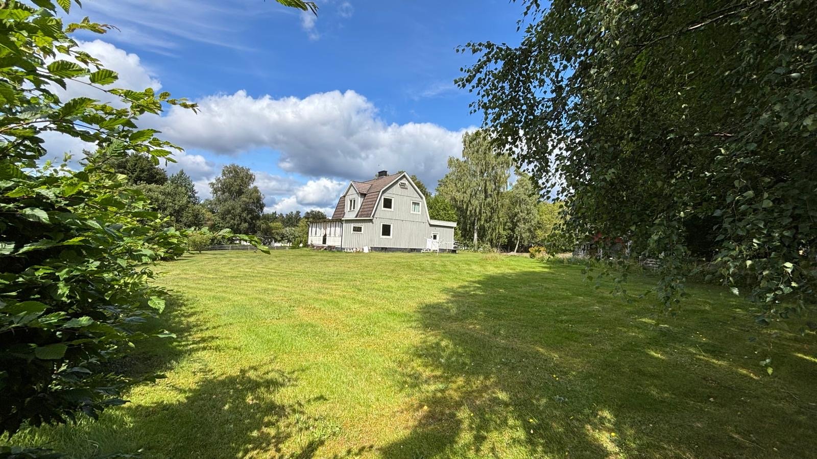 Hus – Emmaljunga, Skåne län - Bild 3