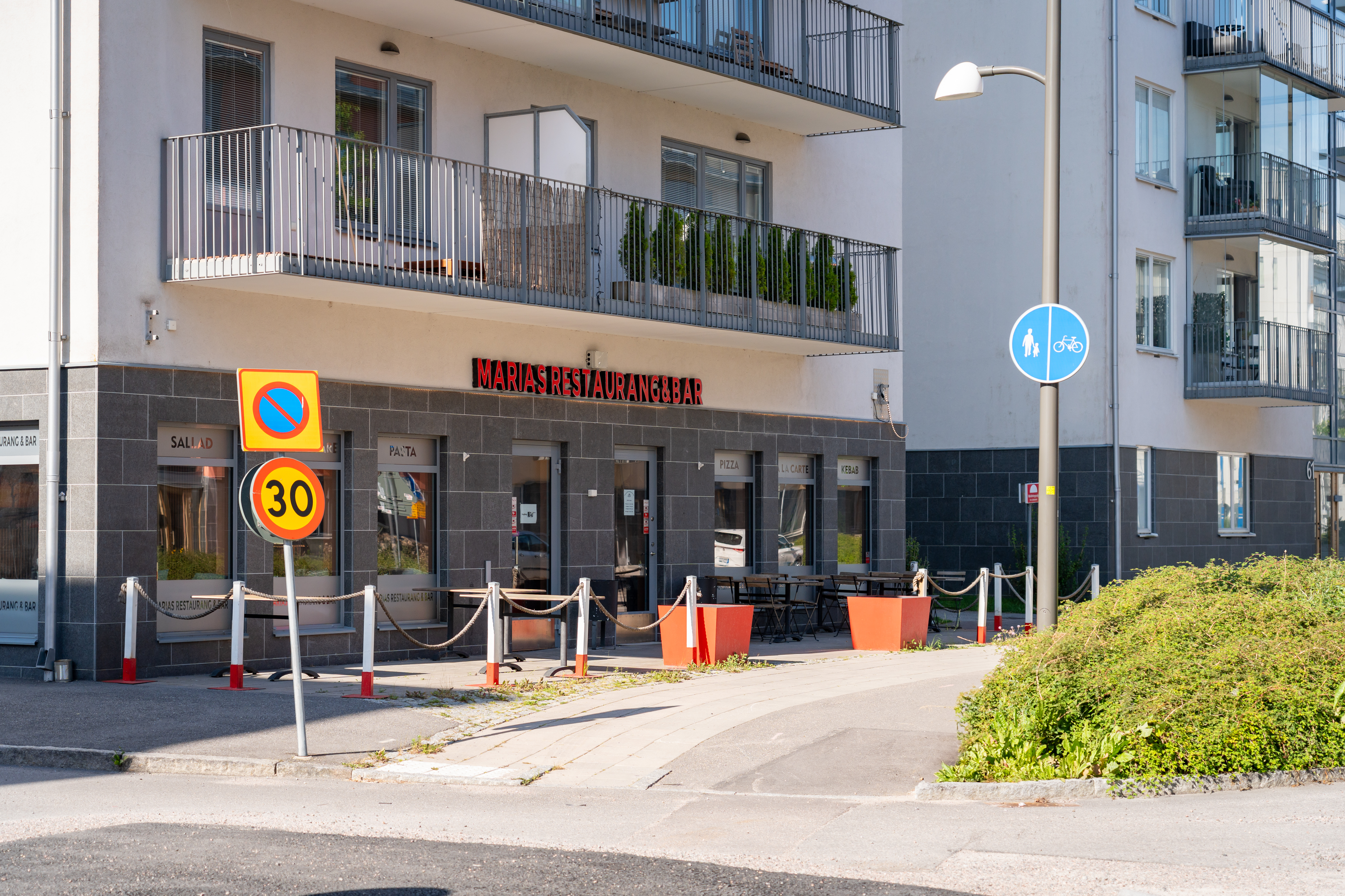 2 rok · 54 m² i Örebro – bild 16
