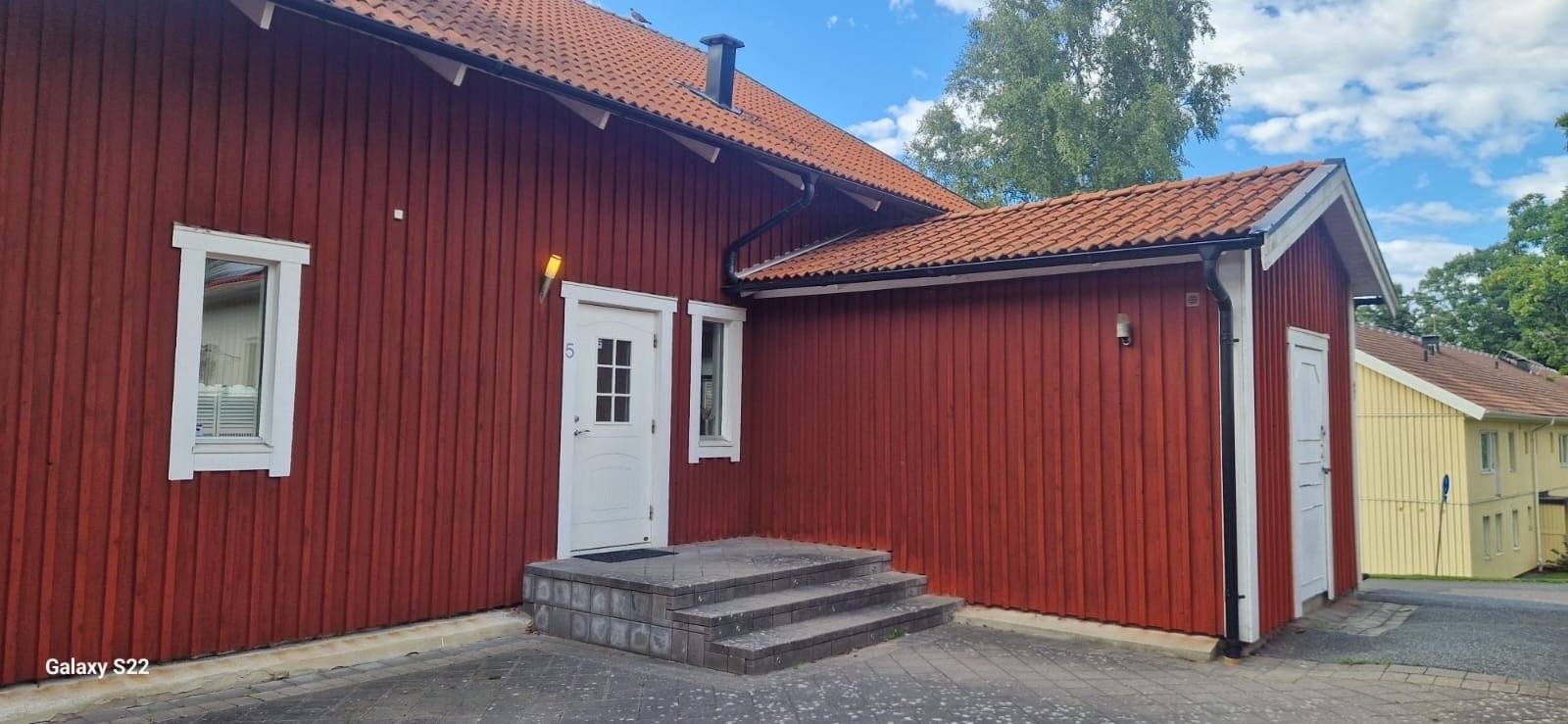 Hus – Mölndal, Rävekärr, Pilekrogen - Bild 4