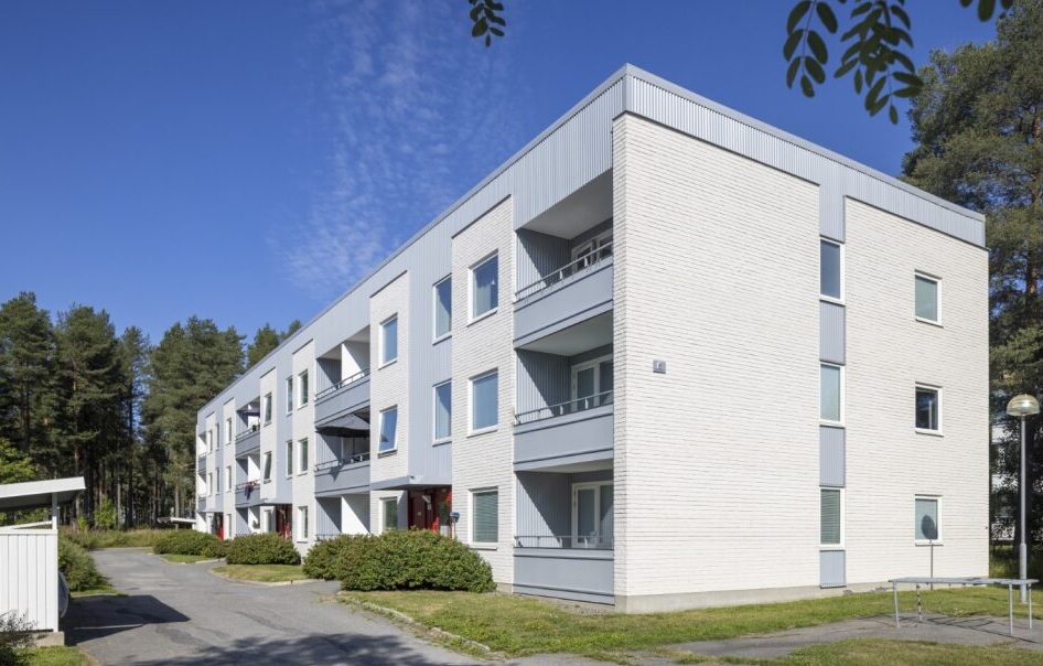 Apartment in Skellefteå kommun, Sjungande Dalen - Bild 3