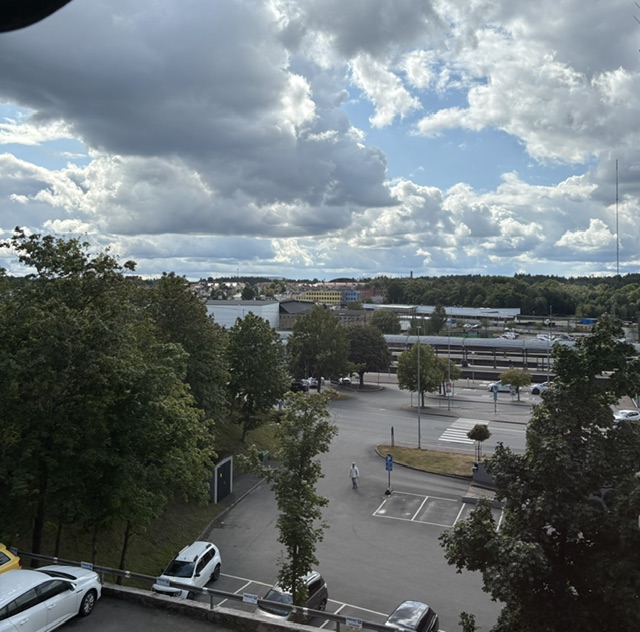 Lägenhet – Nässjö, Jönköpings län - Bild 4
