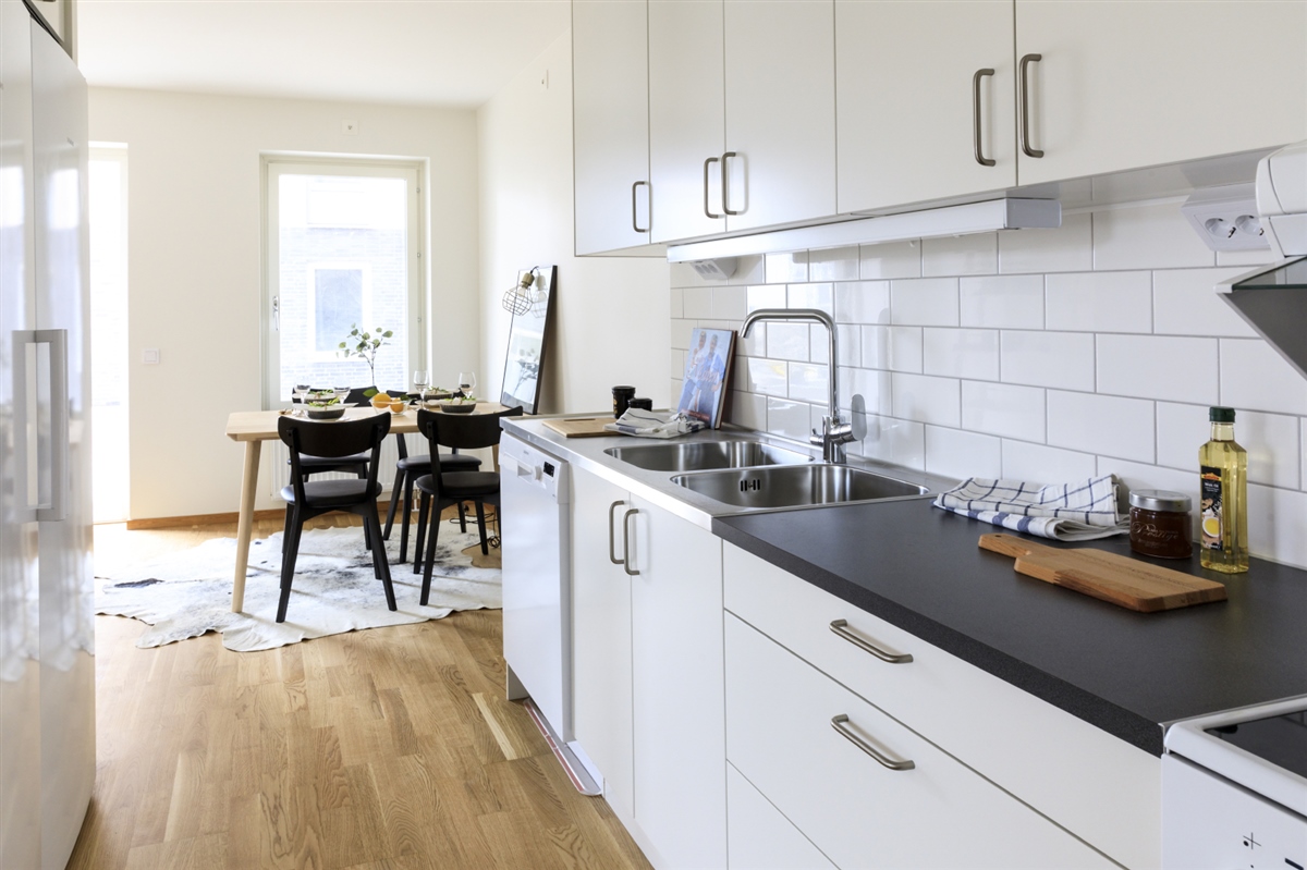 Nätsnäcksgränd 11, Limhamn — photo 4