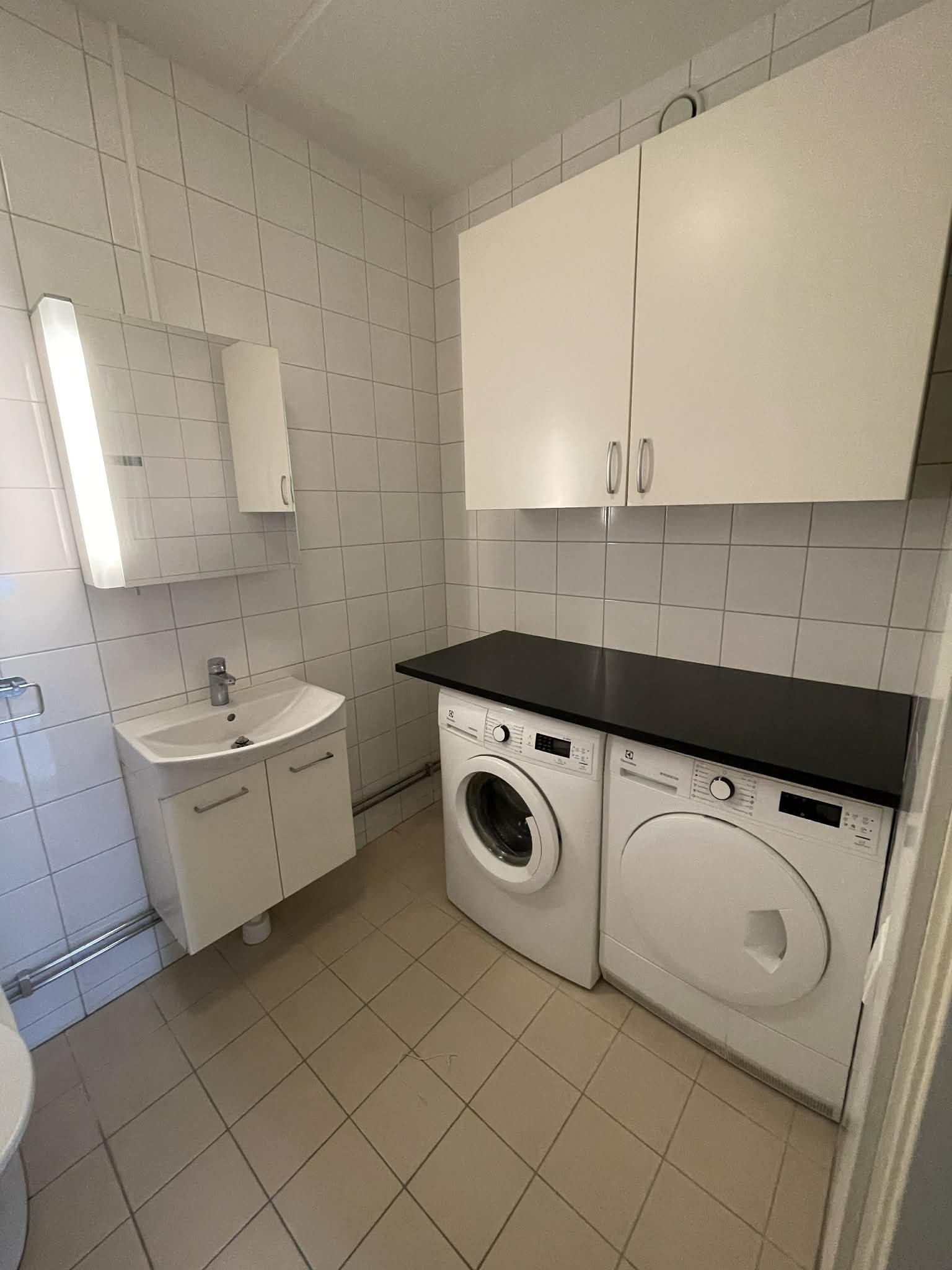 Fyrspannsgatan, Hässelby — photo 2