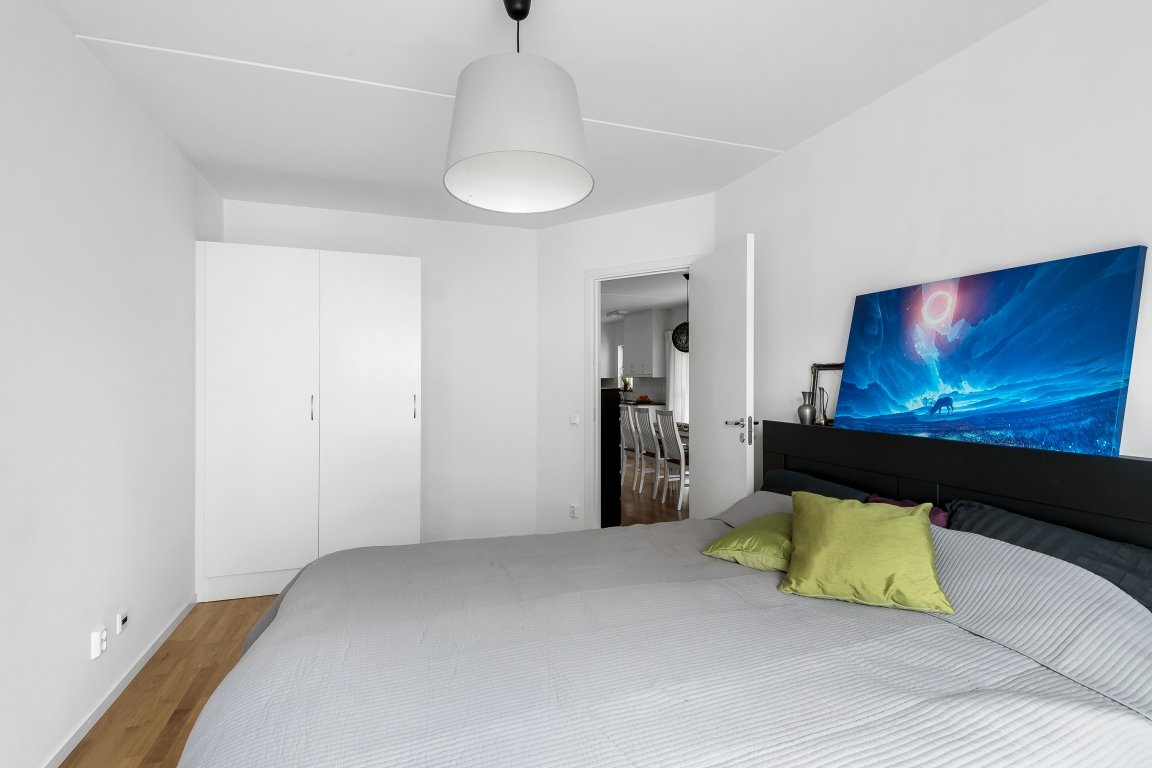 Kryddgårdsgatan, Enköping — photo 4