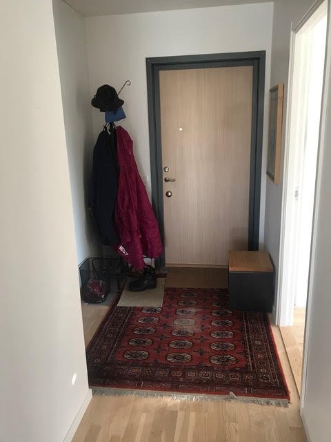 Smörblomsgatan, Västerås — photo 5