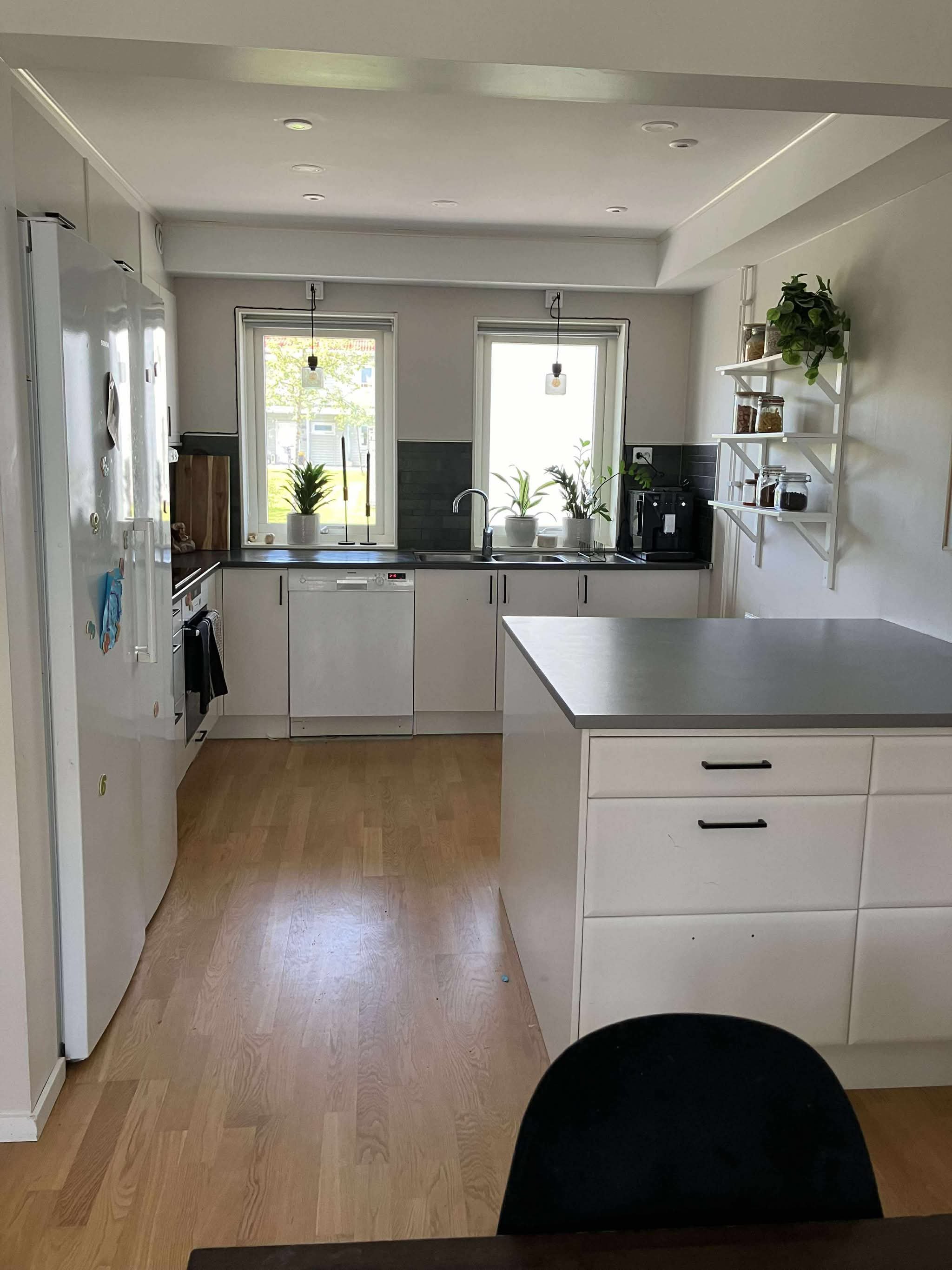 Sjöråvägen, Umeå