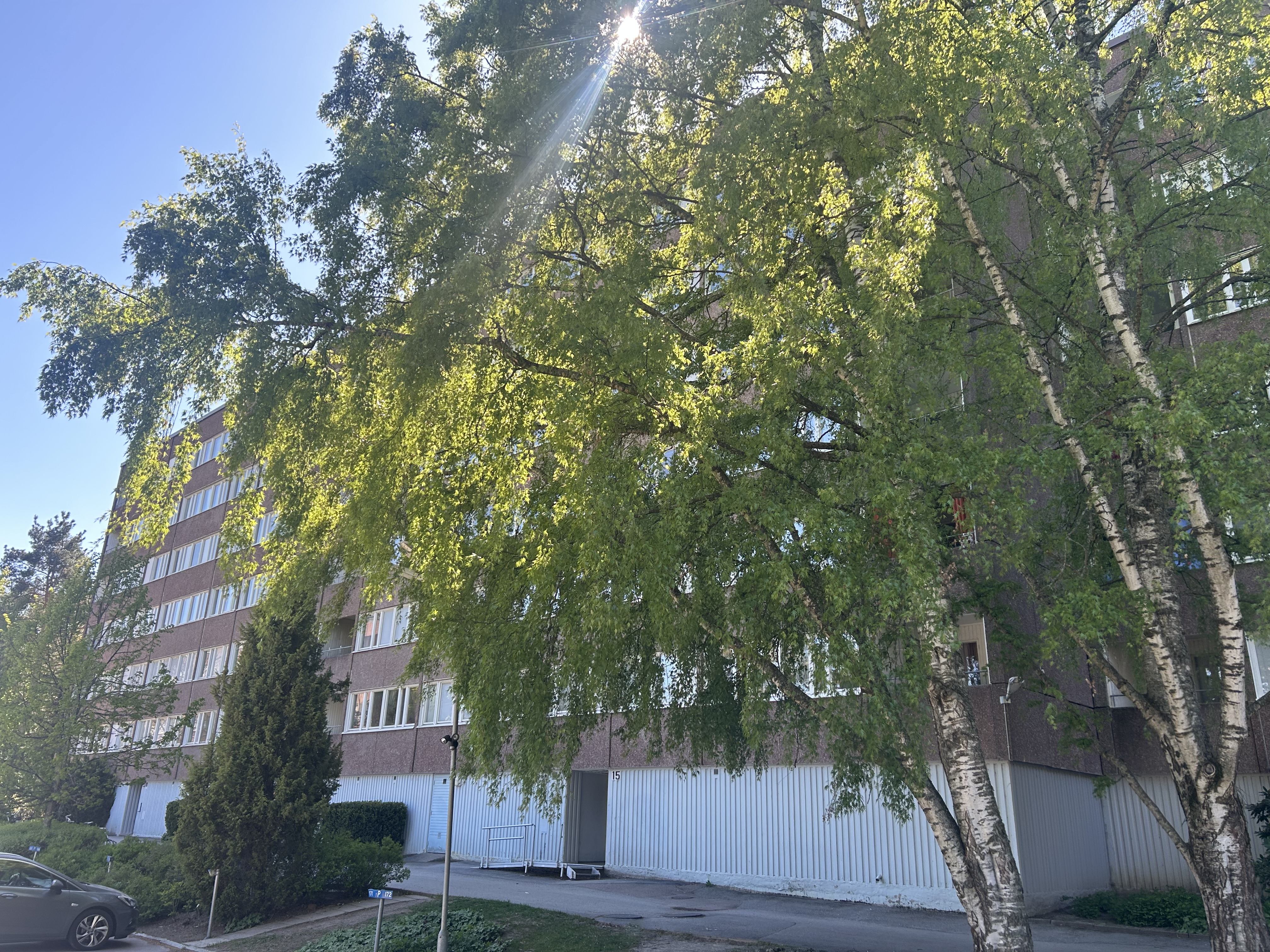 Lägenhet, 2 rum, 67 kvm, Västerås