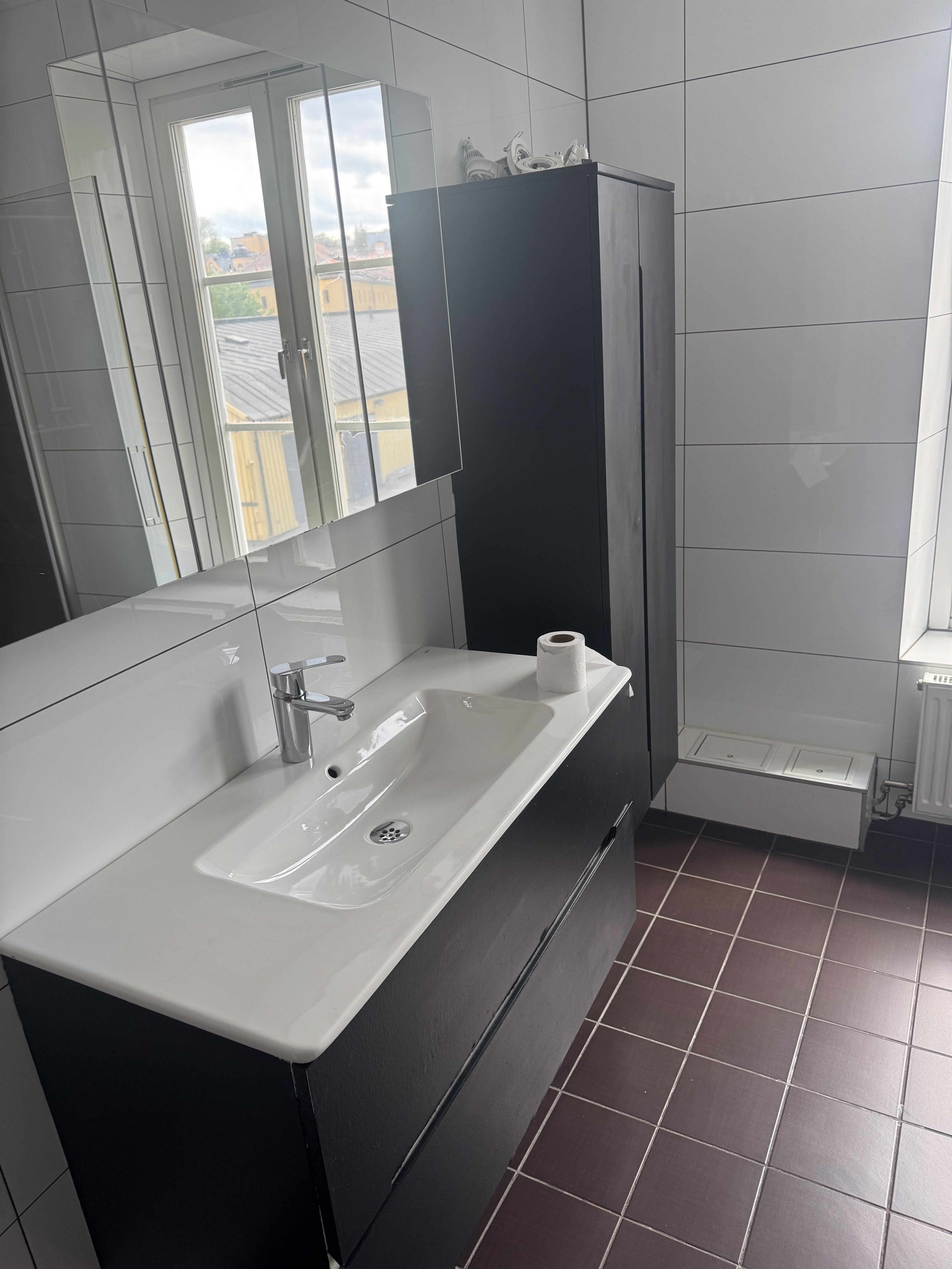 Lägenhet, 4 rooms, 135 sqm, Norrköping