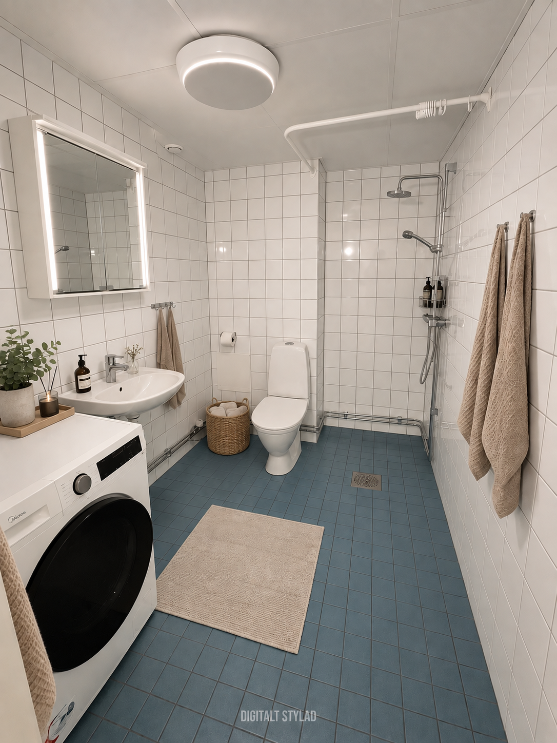 1 rok · 28 m² i Nykvarn – bild 4
