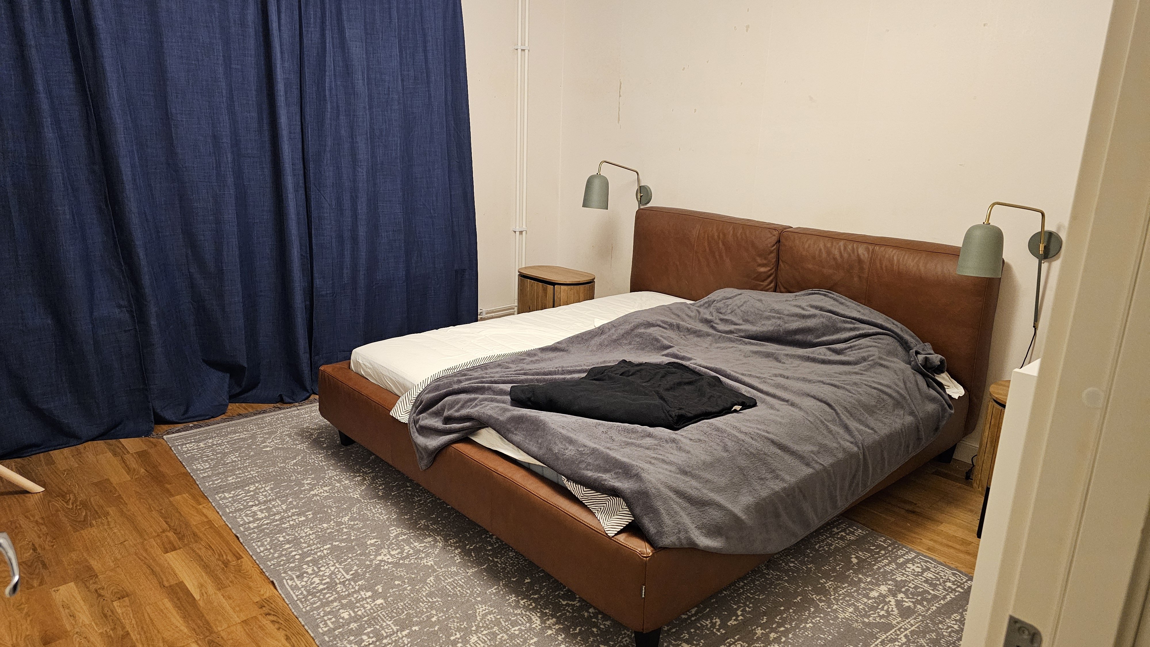 Lägenhet – Stockholm, Hässelby gård - Bild 5