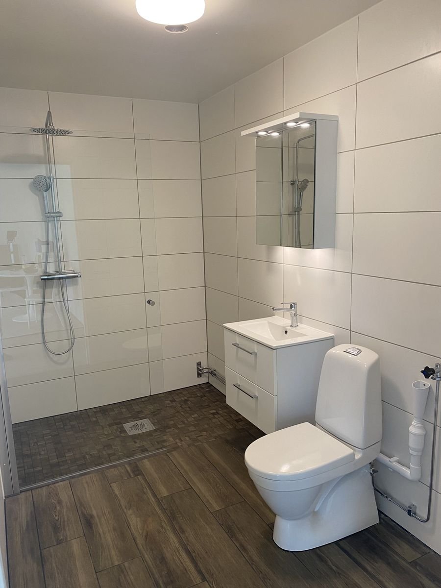 Lägenhet – Tomelilla, Skåne län - Bild 4