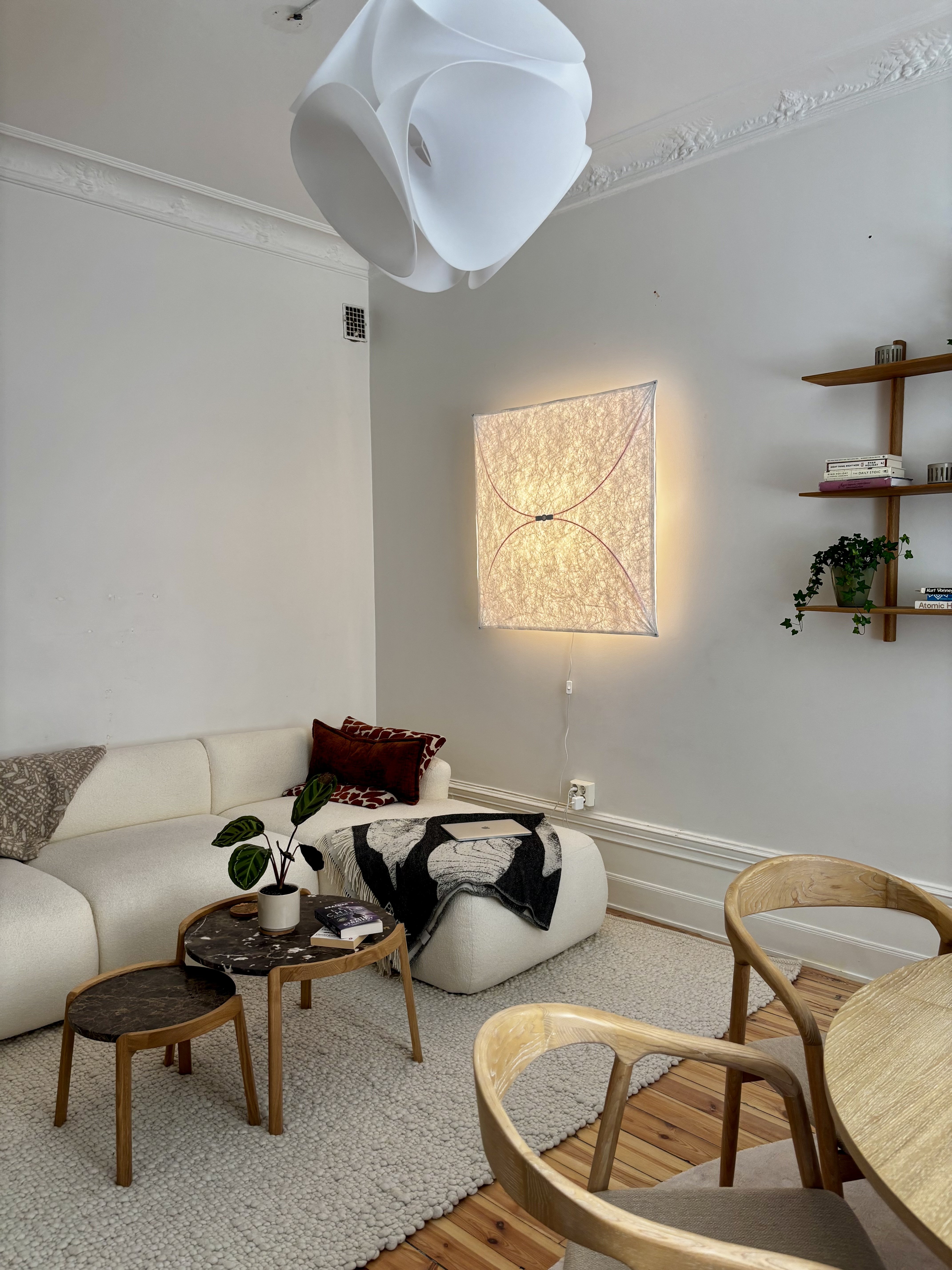 Lägenhet, 2 rooms, 41 sqm, Stockholm