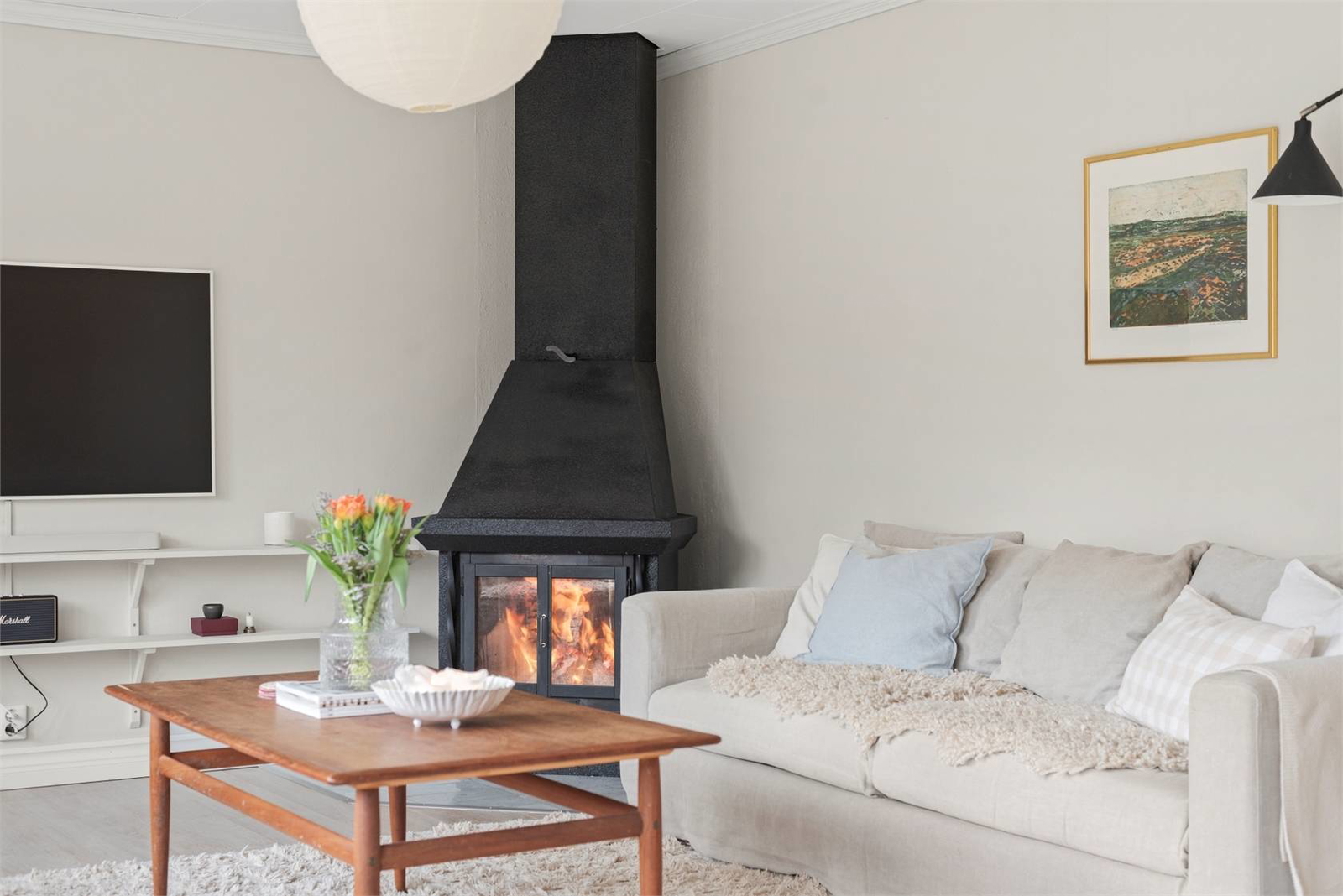 5 rok · 132 m² i Åkersberga – bild 16