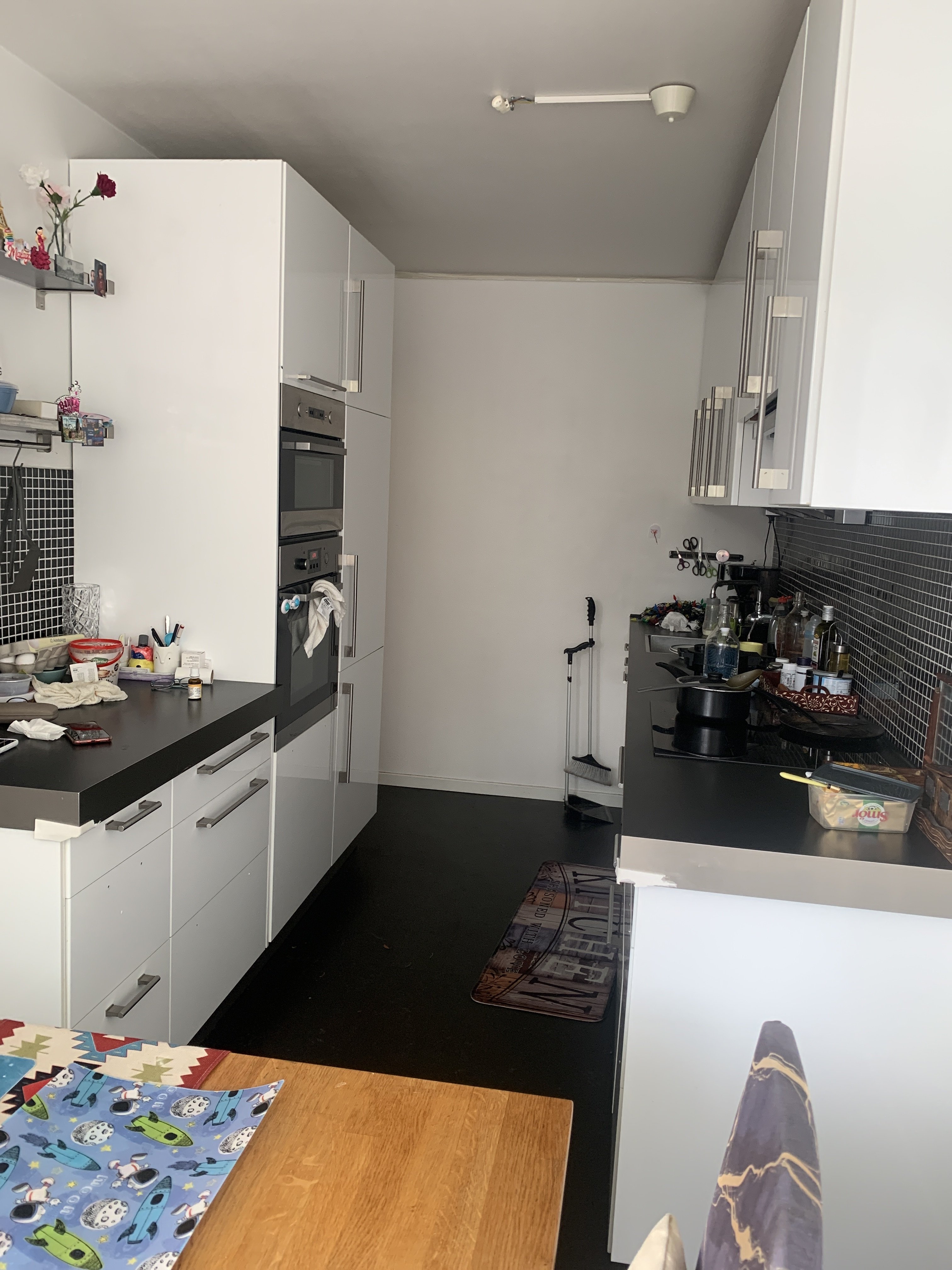 Lägenhet, 2 rooms, 58 sqm, Järfälla