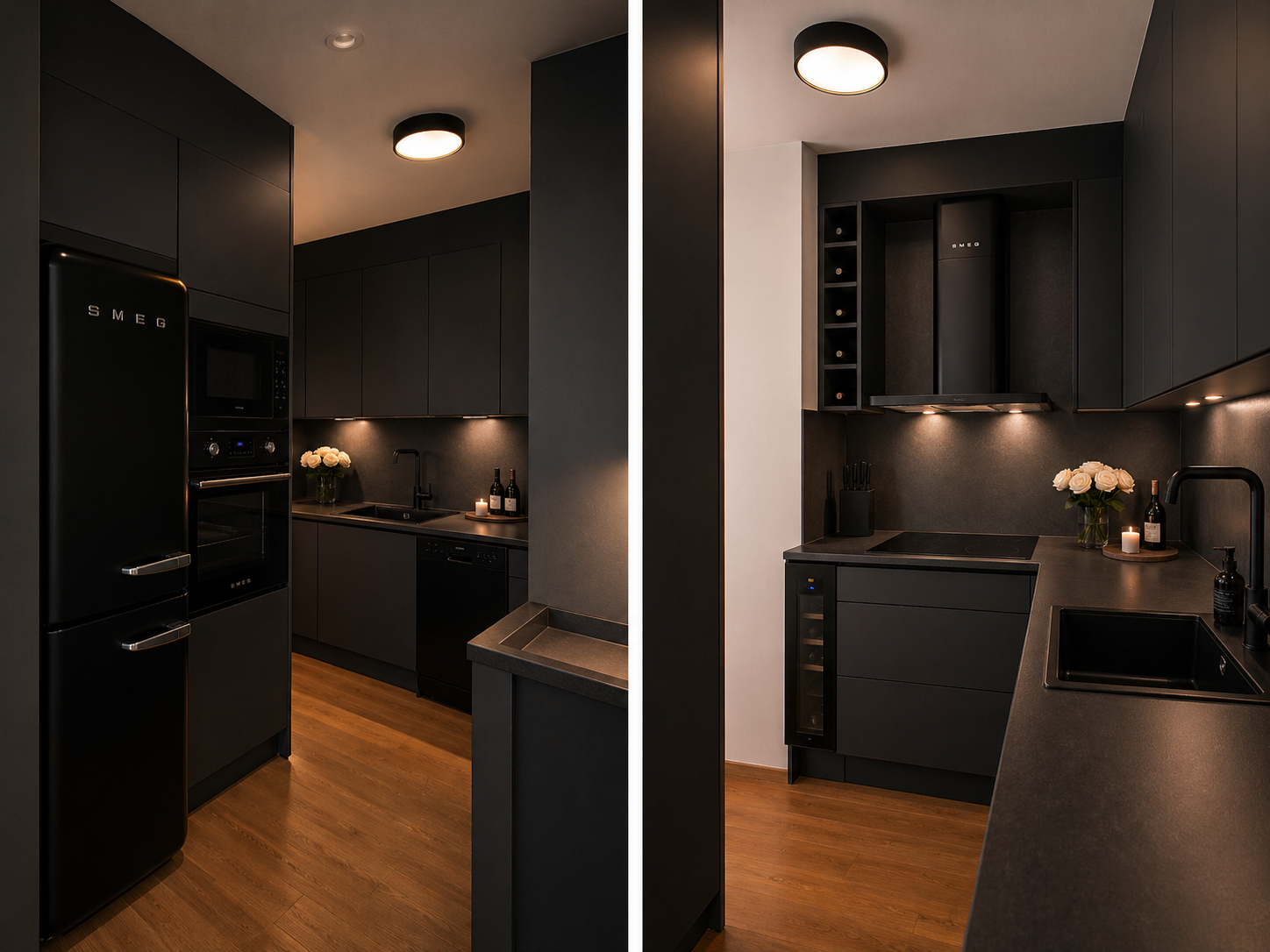 Warfvinges väg, Stockholm — photo 2