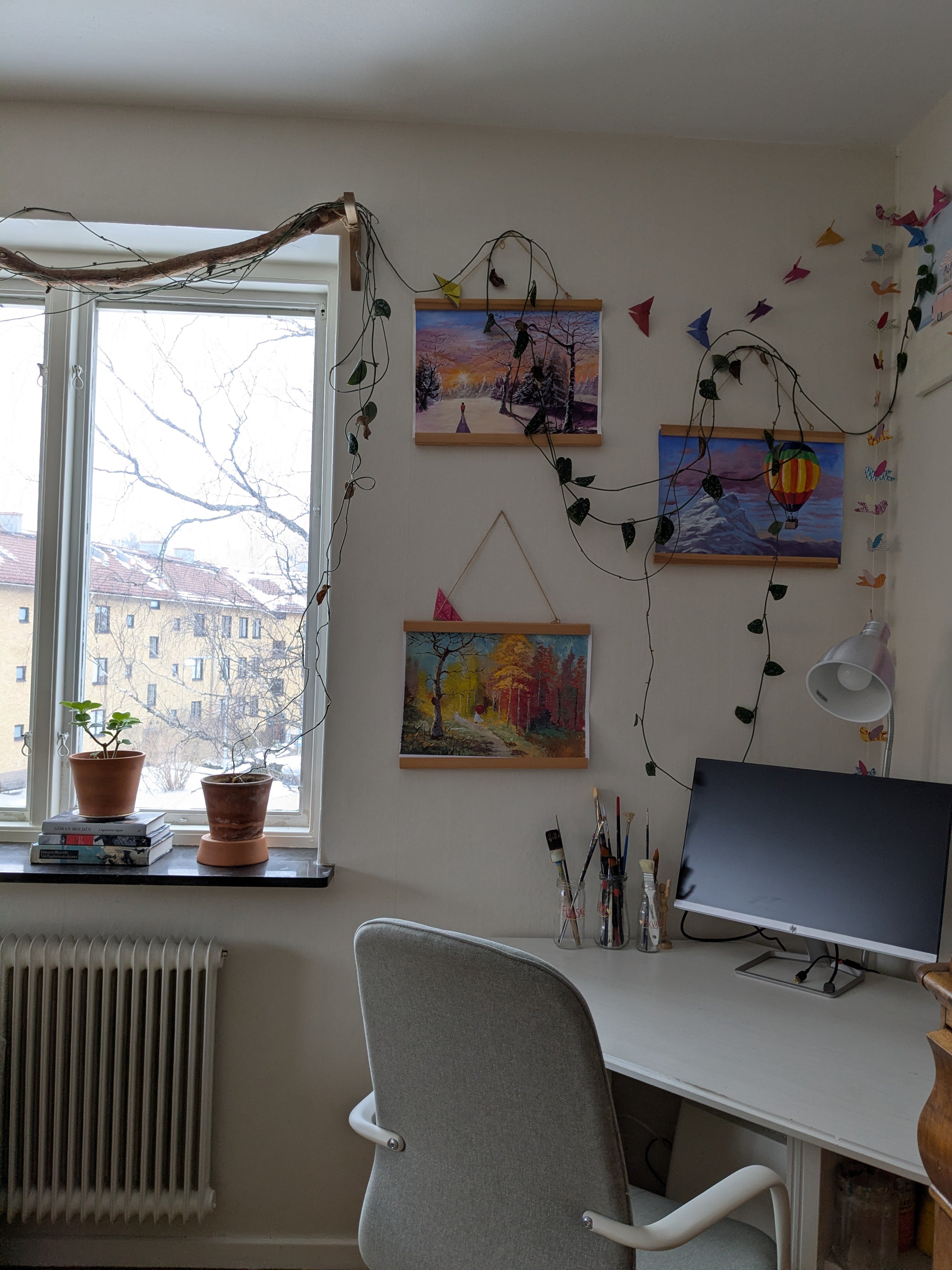 Lådämnesgatan, Göteborg — photo 2