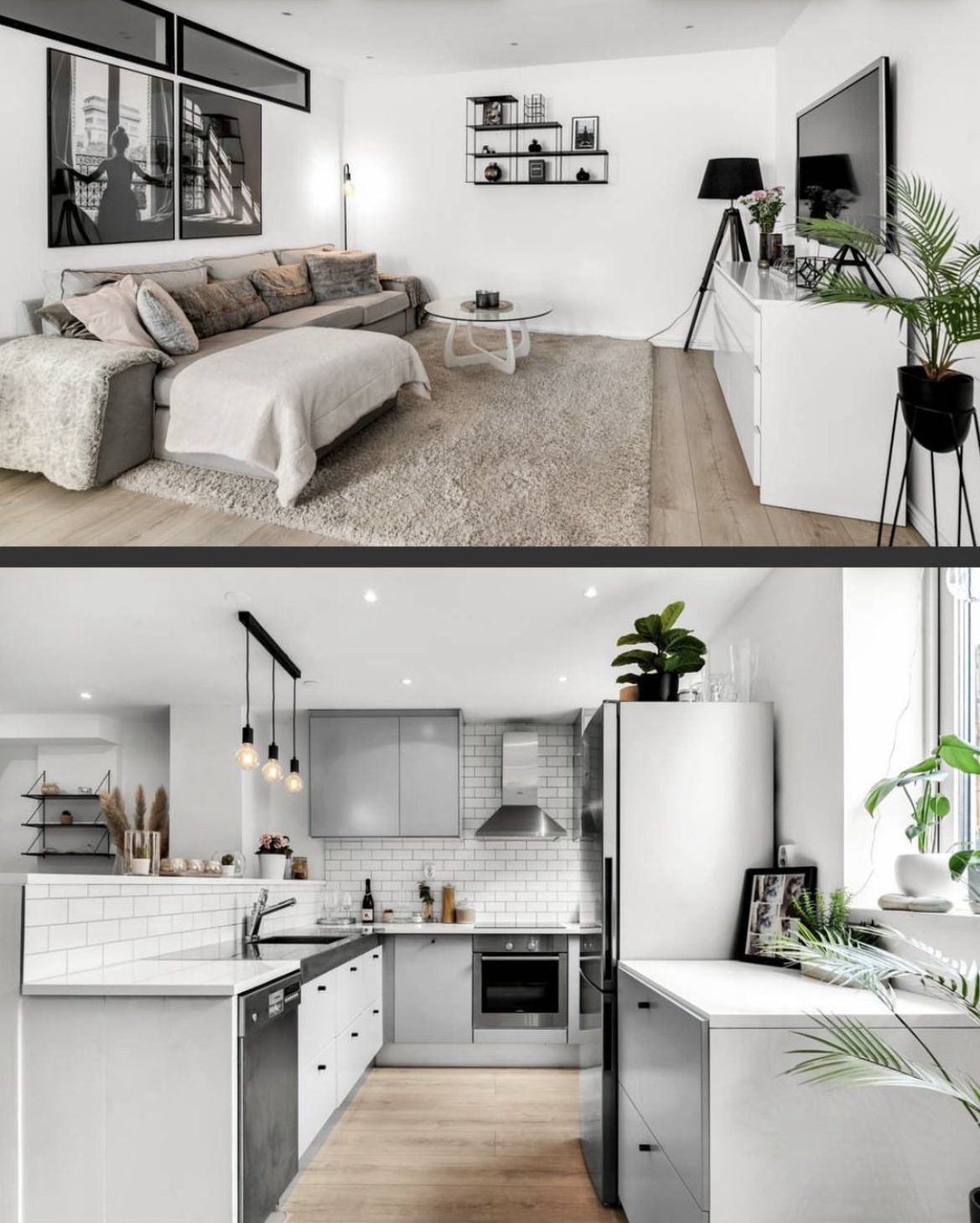 Lägenhet, 2 rum, 56 kvm, Sundbyberg