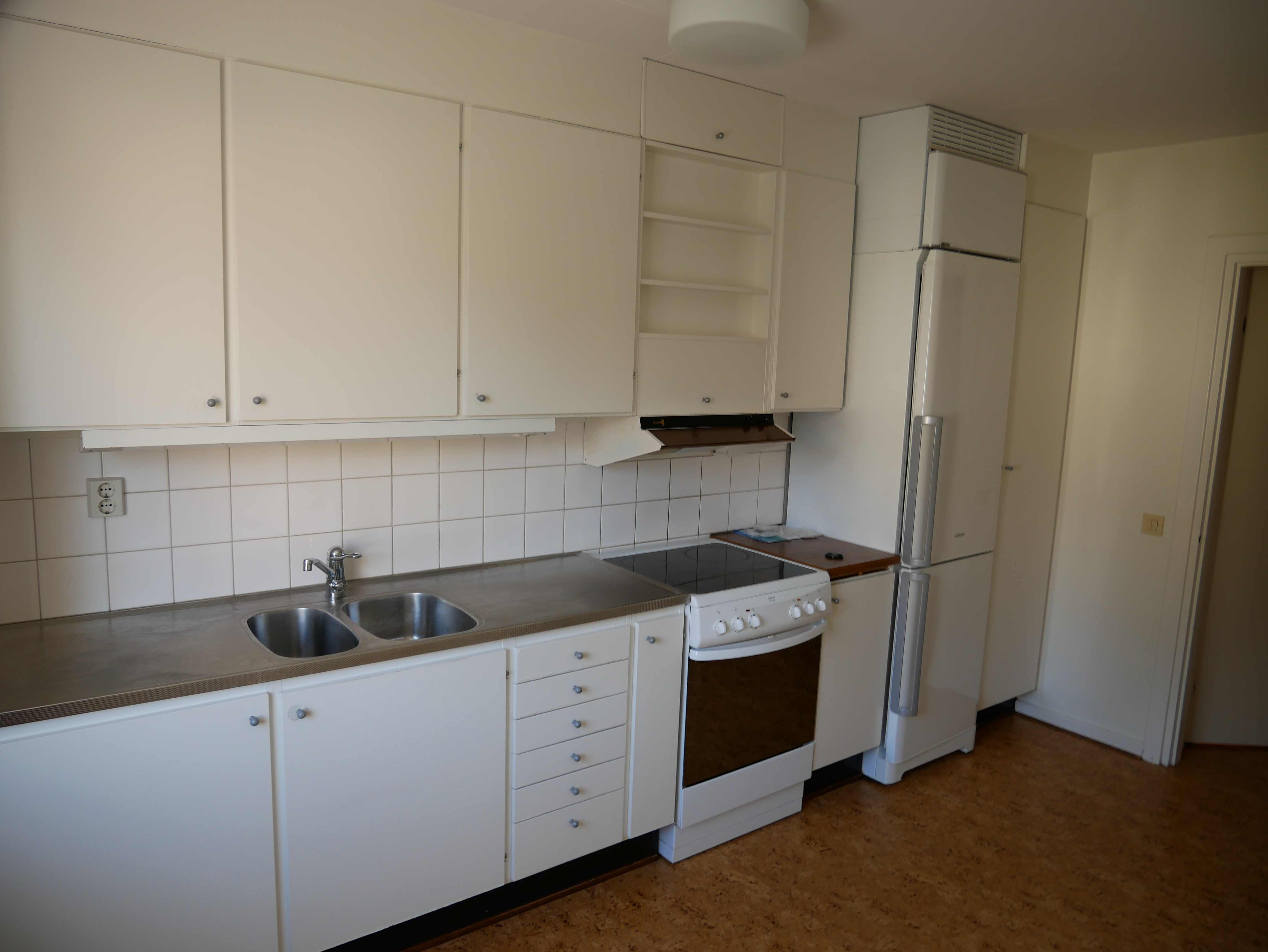Lägenhet – Hässleholm, Skåne län - Fler