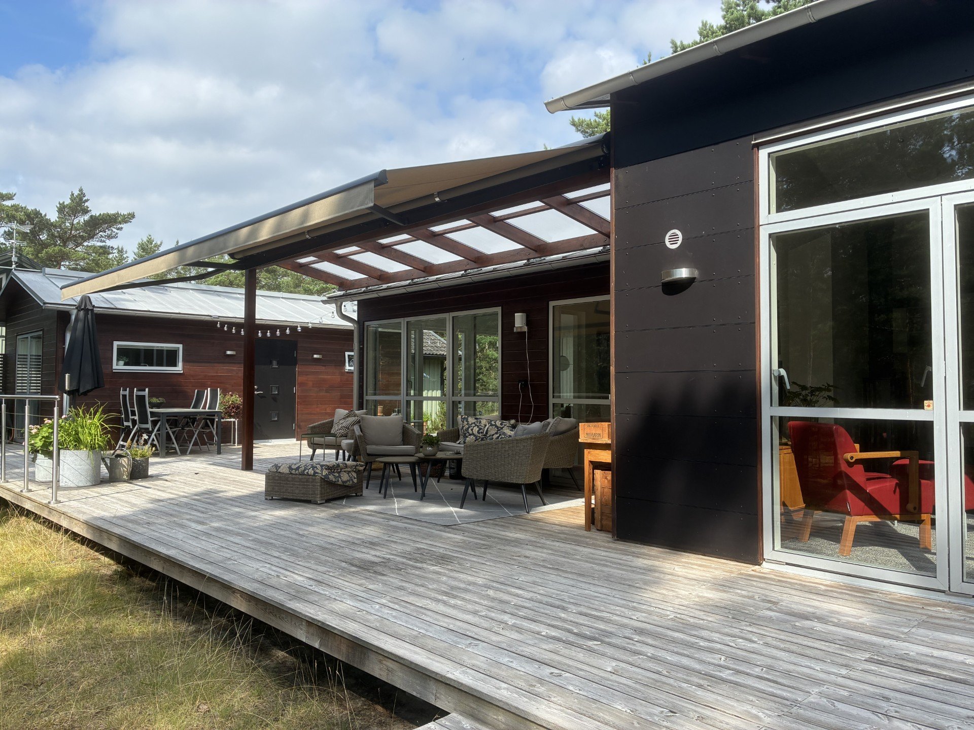 Villa/Hus, 4 rooms, 85 sqm, Åhus