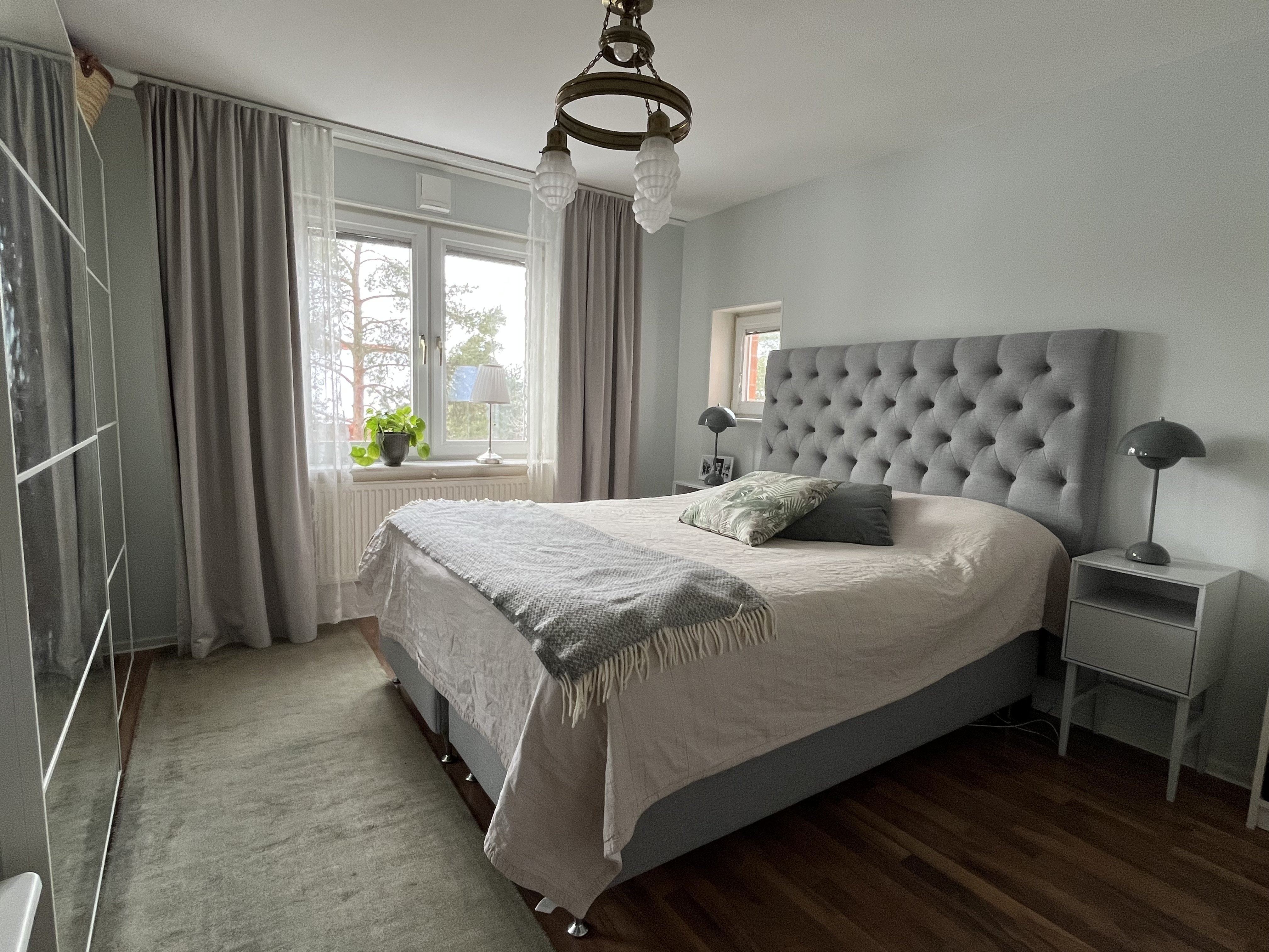 Lägenhet, 3 rooms, 67 sqm, Hägersten