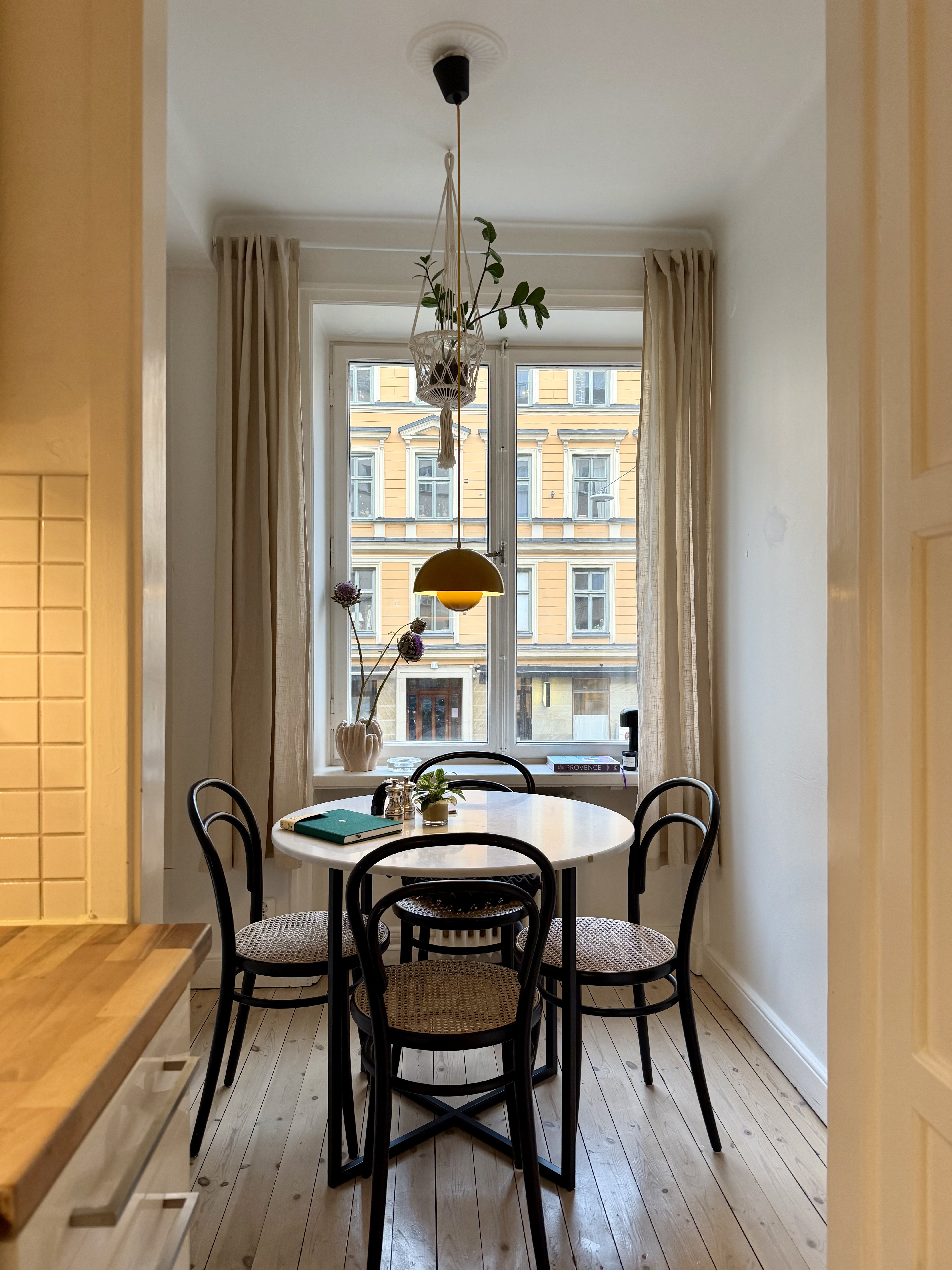 Hornsgatan, Stockholm — Stockholm