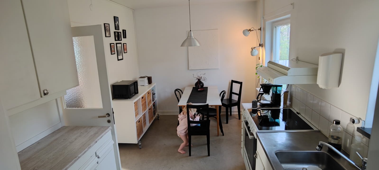 Styrbjörnsvägen, Hägersten — photo 2