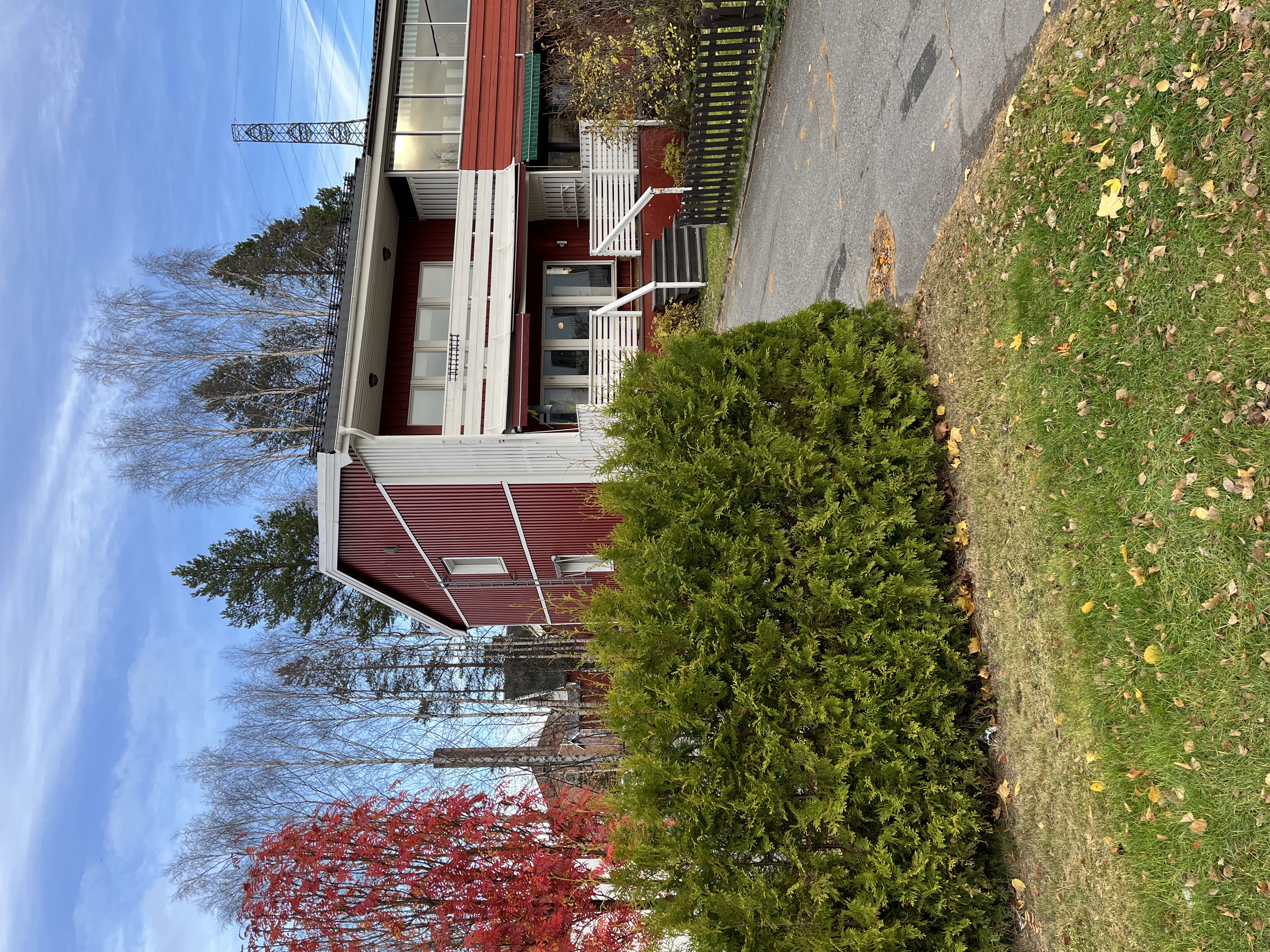Radhus, 5 rooms, 180 sqm, Skelleftehamn