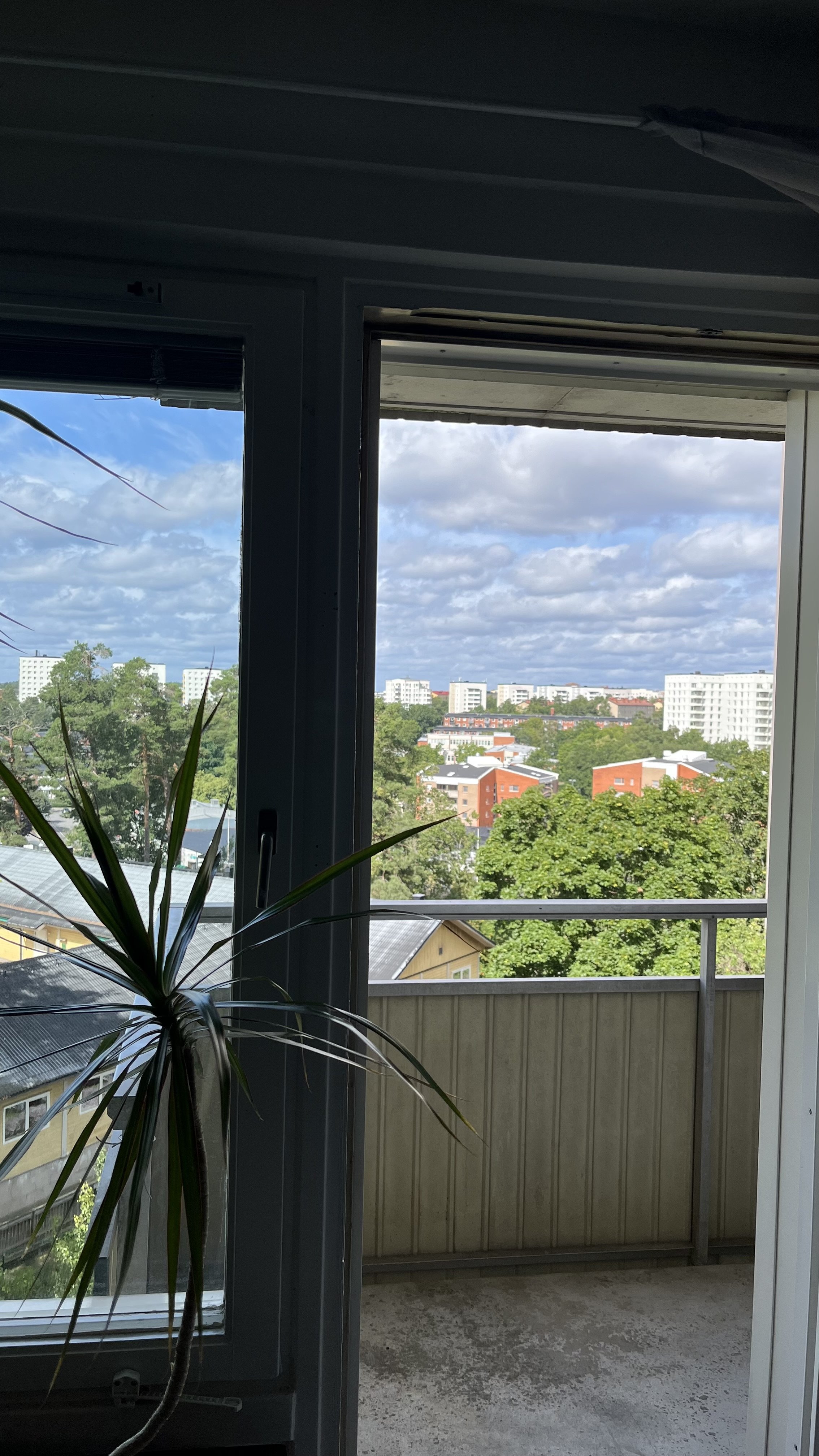 Lägenhet – Stockholm, Rågsved - Fler