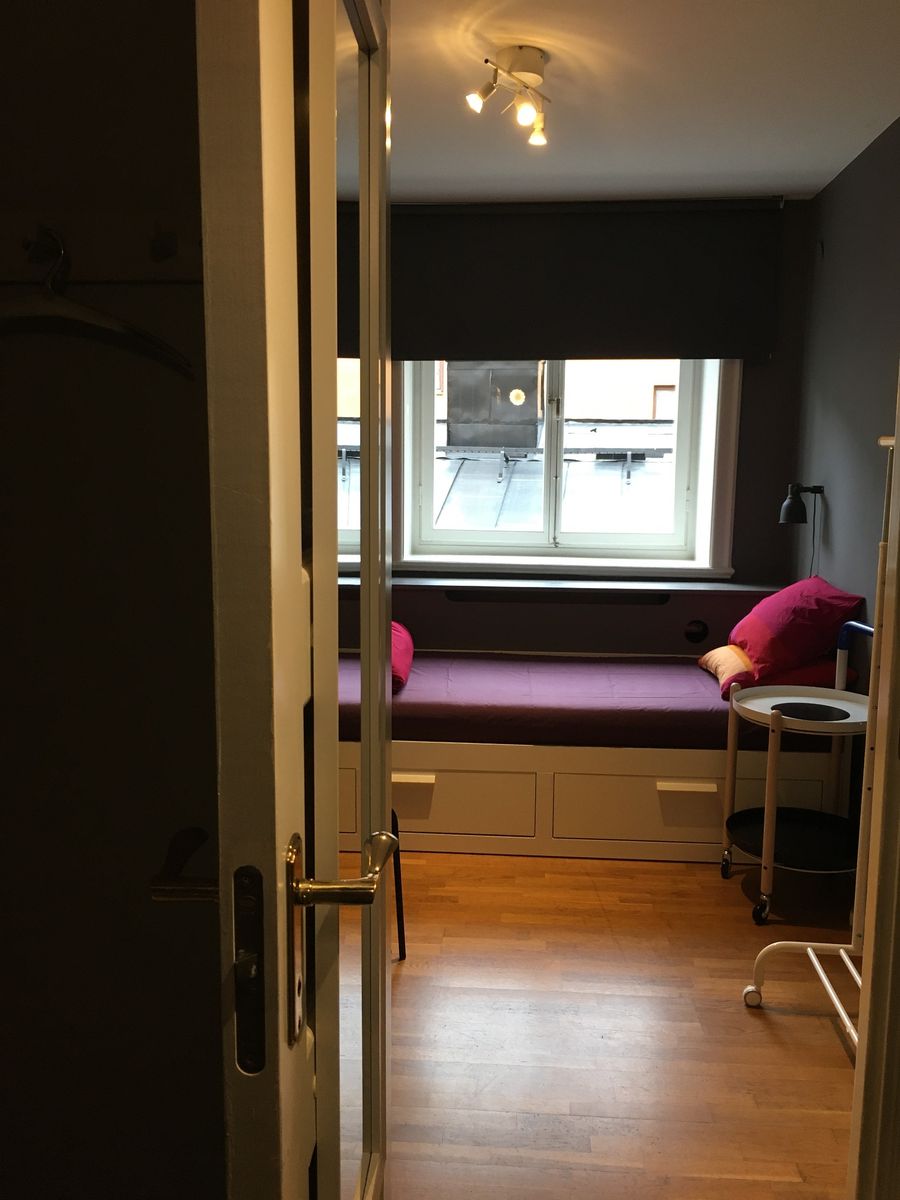 Kornhamnstorg, Stockholm — photo 5