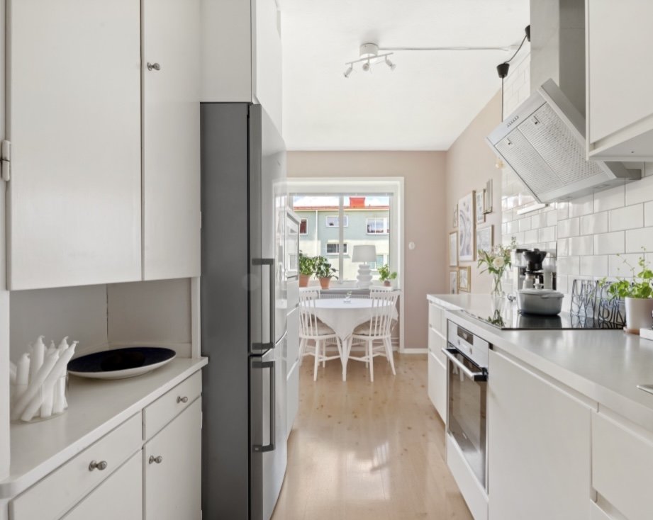 Lägenhet, 1 rooms, 37 sqm, Uppsala