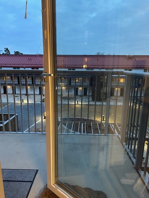 Gamla Huddingevägen, Älvsjö