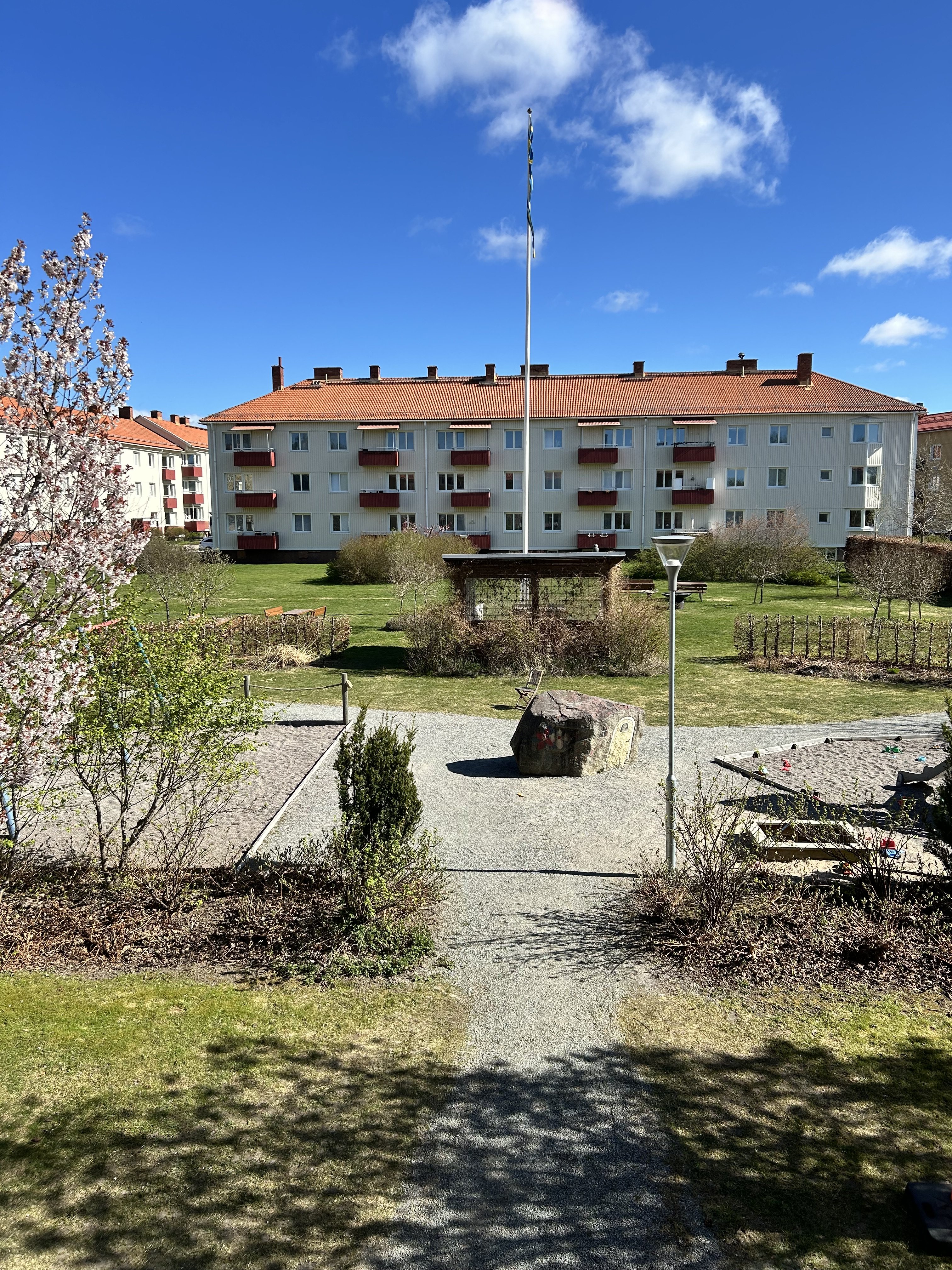 Bergsgatan , Enköping — photo 3