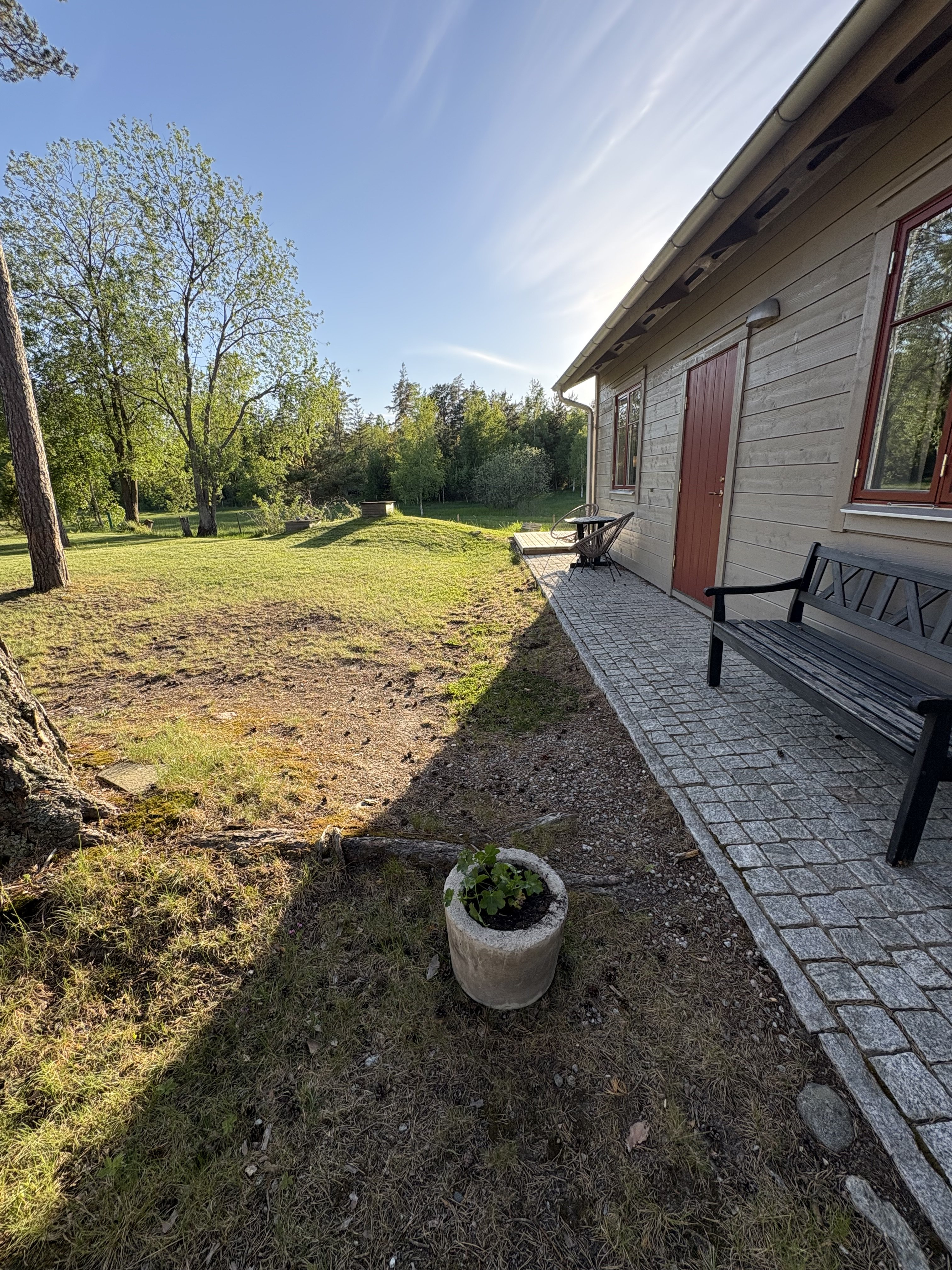 Stuga, 2 rooms, 60 sqm, Ösmo
