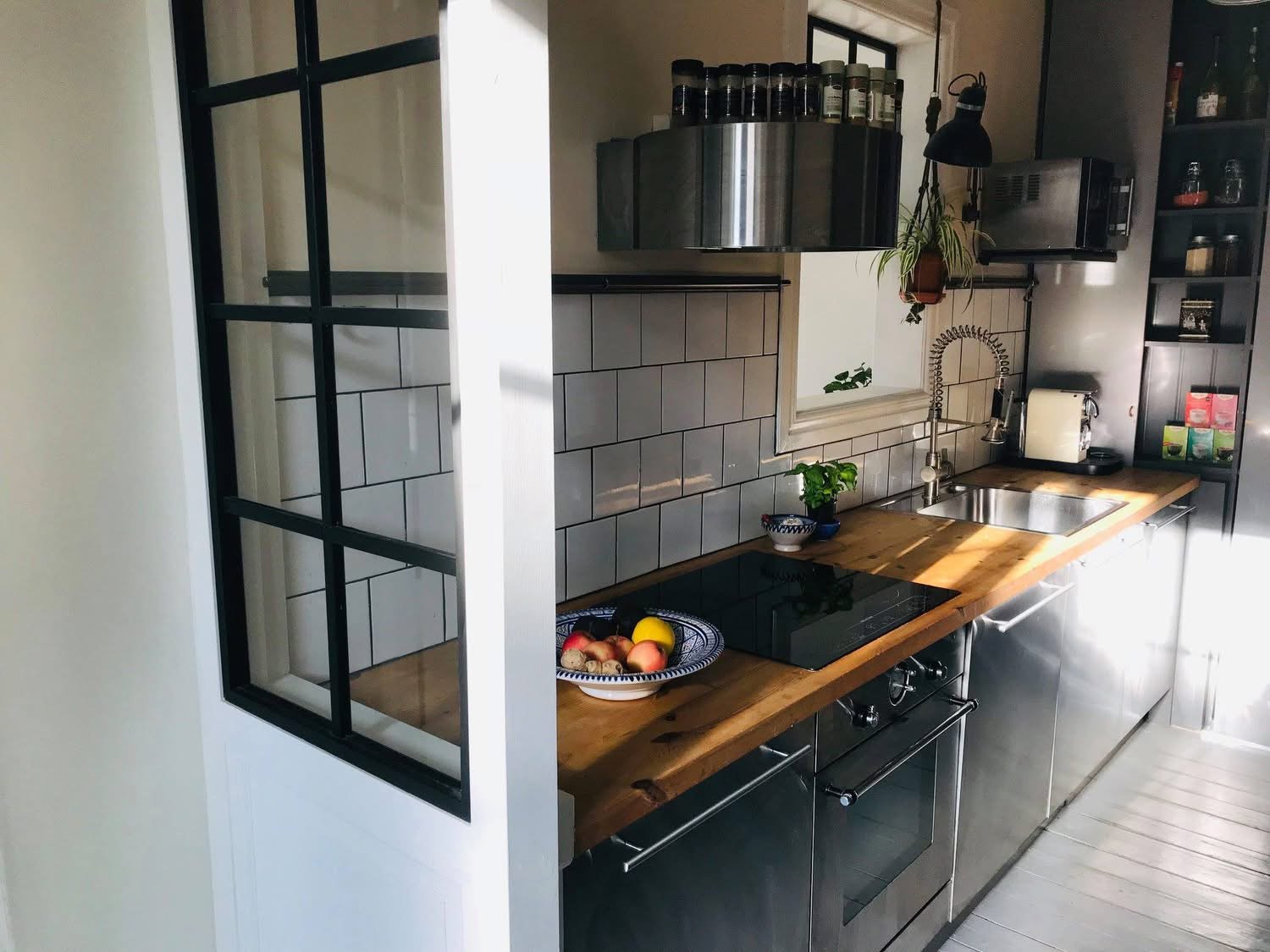 2 rum och kök, Stockholm — 24 500 kr/mån — bild 3