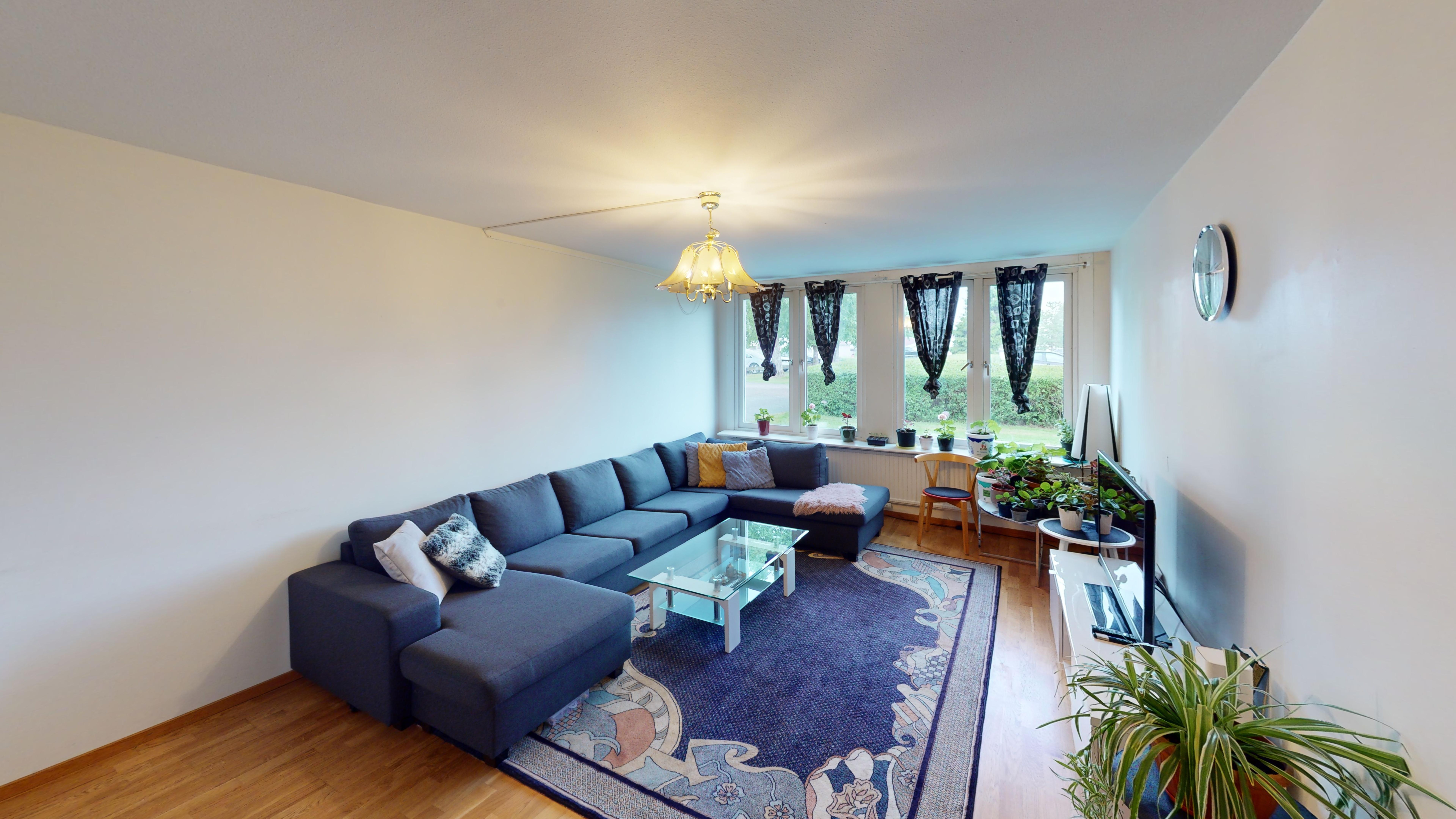 Lundbyvägen 42 C