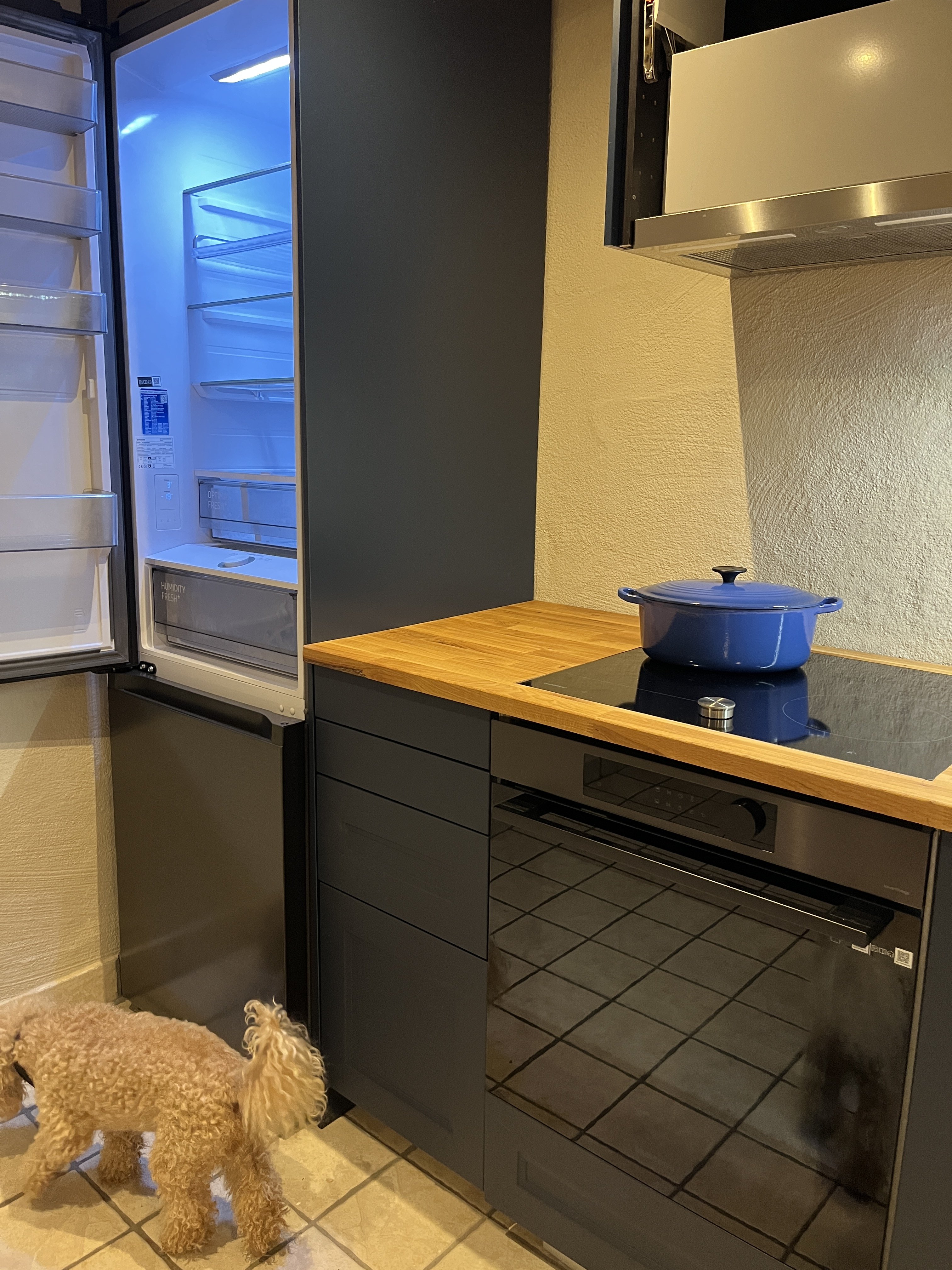 2 rok · 48 m² i Tyresö – bild 5
