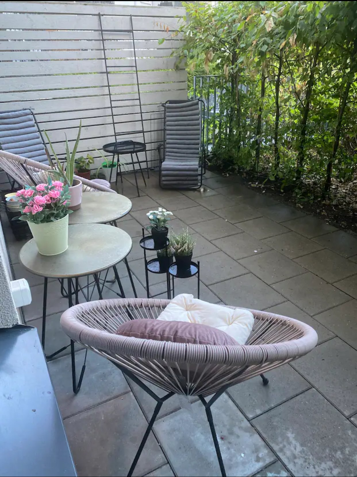 Lägenhet, 1 rooms, 16 sqm, Hägersten