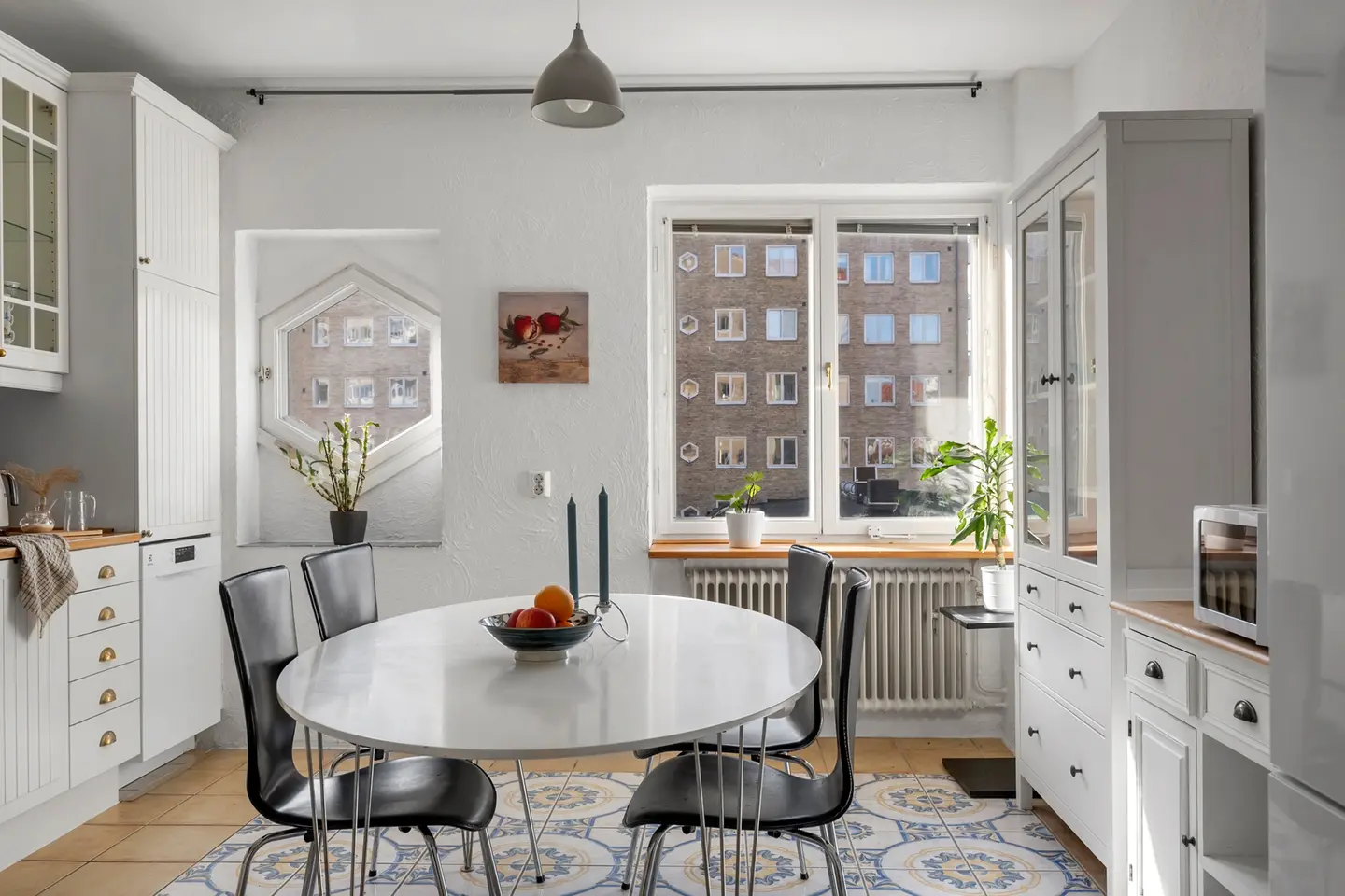 2 rok · 60 m² i Malmö – bild 4