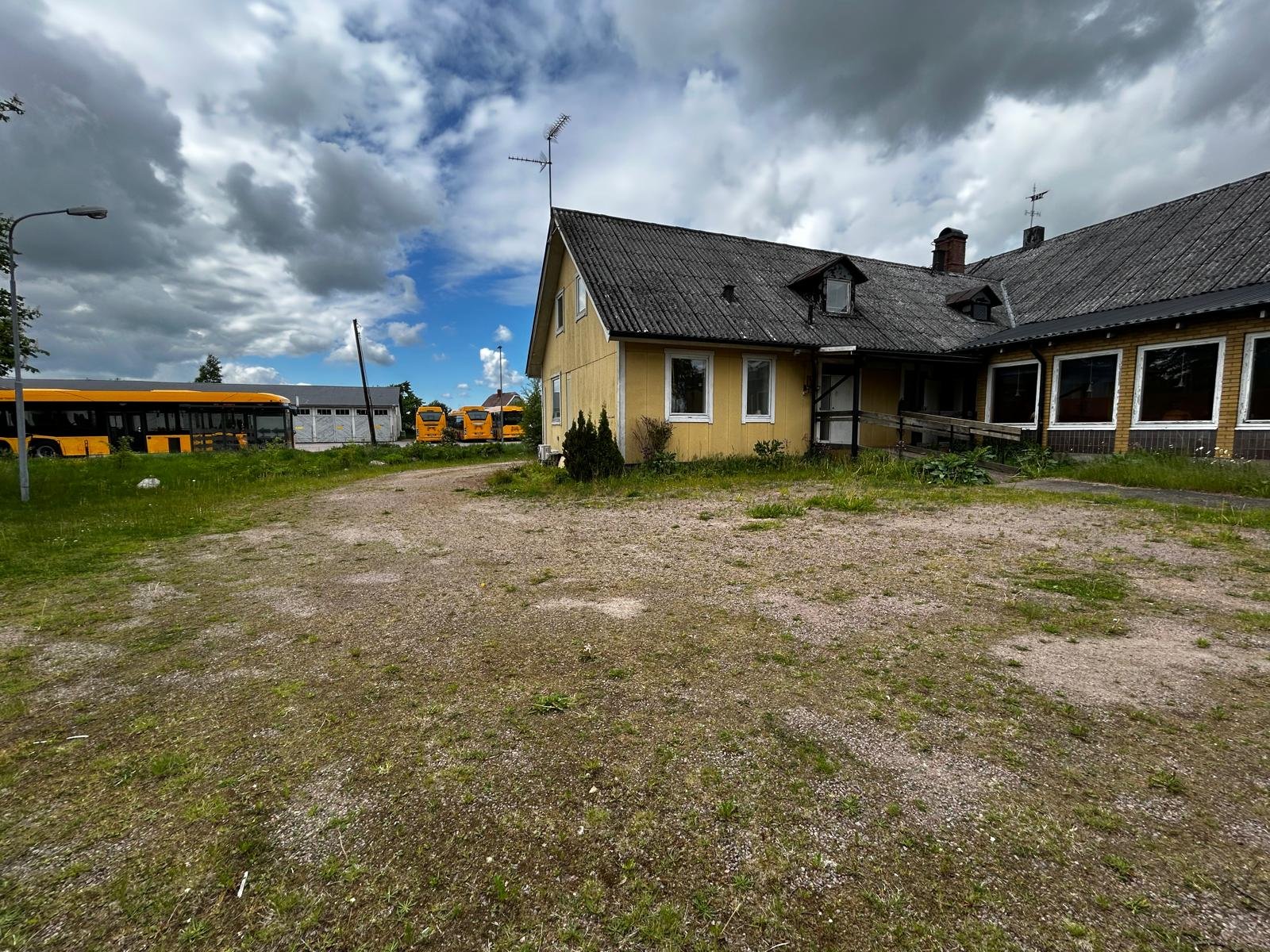 Duplex, 5 rooms, 125 sqm, Ekeby